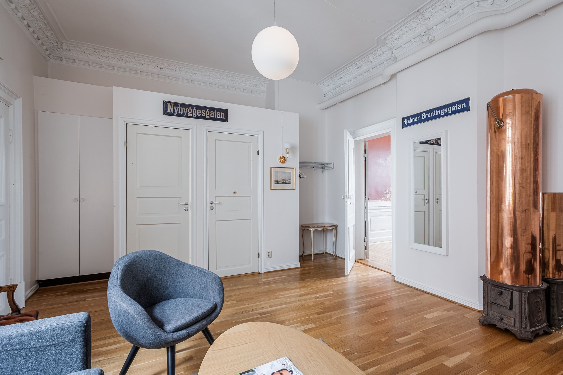 Kontorslokal 92 kvm i Göteborg – Lilla Torget 4 bild 3