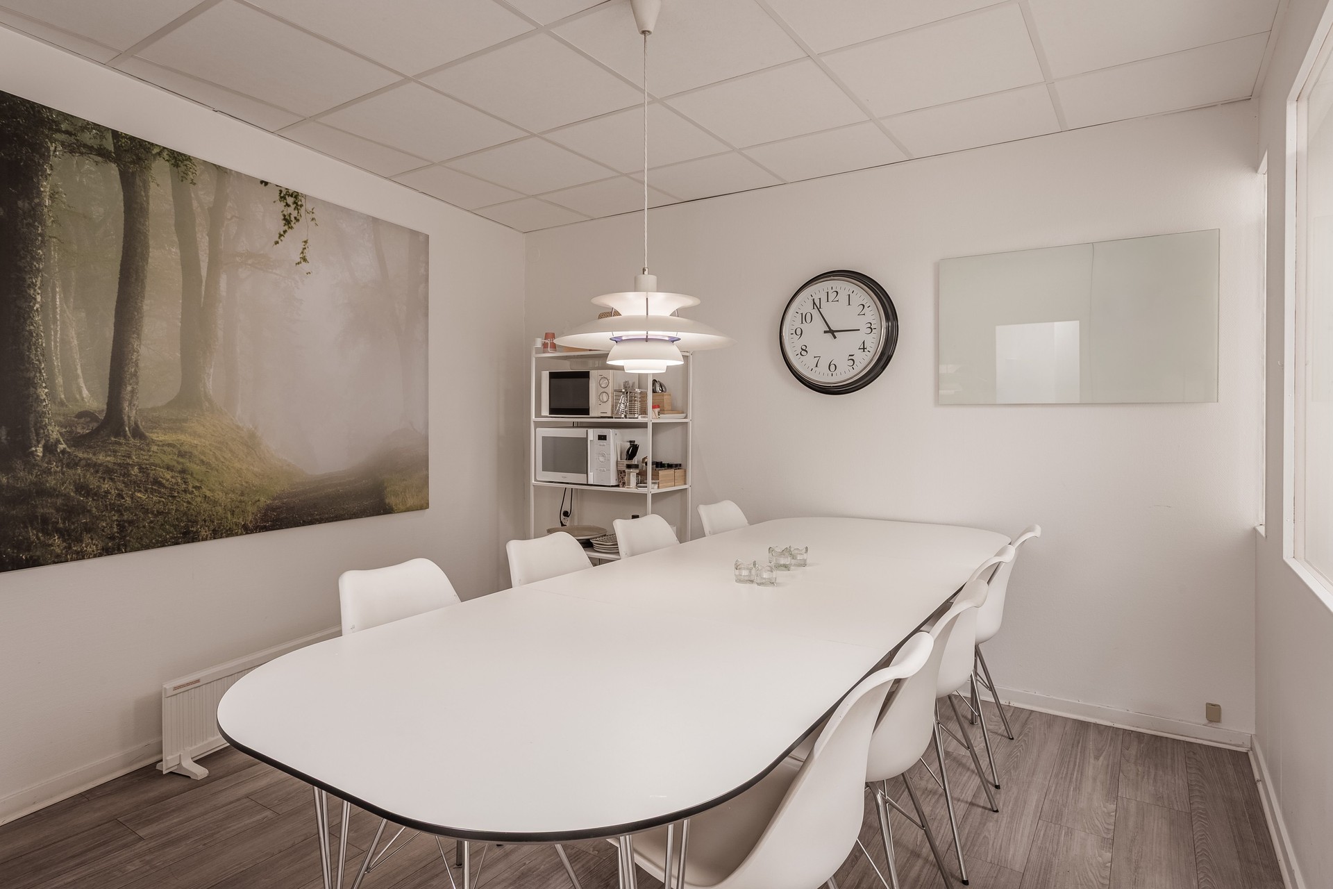 Vårdlokal 353 kvm i Göteborg – Kristinelundsgatan 13 bild 3