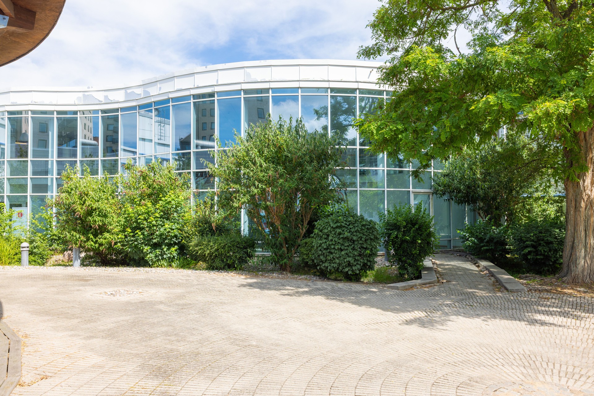 Kontor 966 kvm i Limhamn – Geijersgatan 2 bild 3