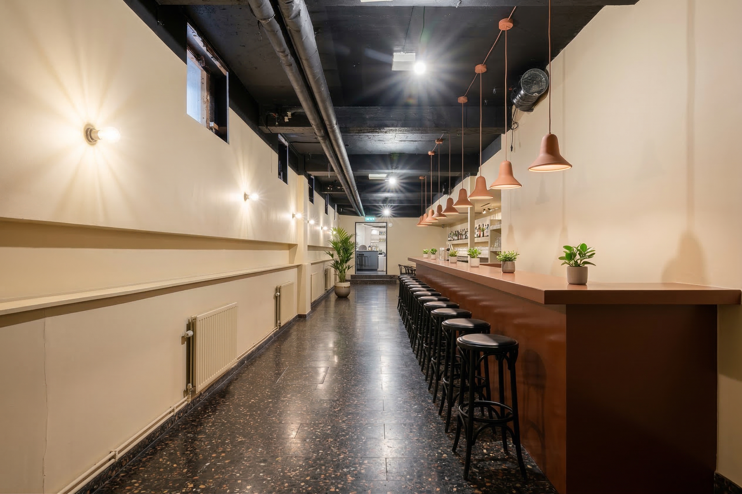 Restauranglokal i Möllevången – Amiralsgatan 20 bild 3