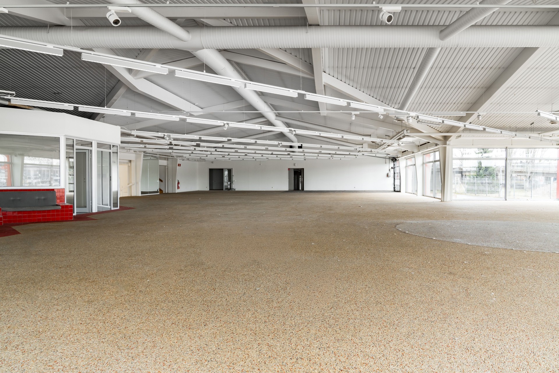 Verkstadslokal med försäljningsyta i Hedentorp, Kristianstad – Hedentorpsvägen 14A bild 3