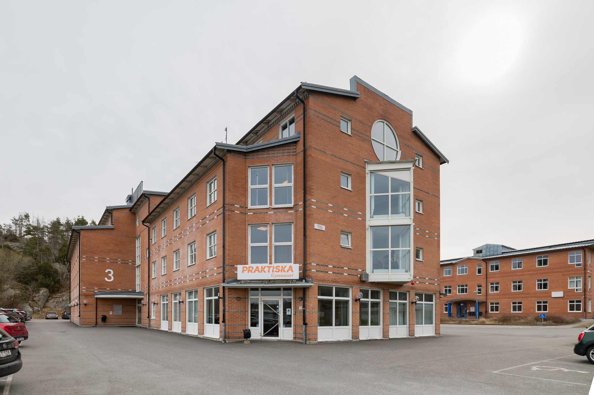 Kontor 350 kvm i Kungsbacka – Smörhålevägen 3 bild 2