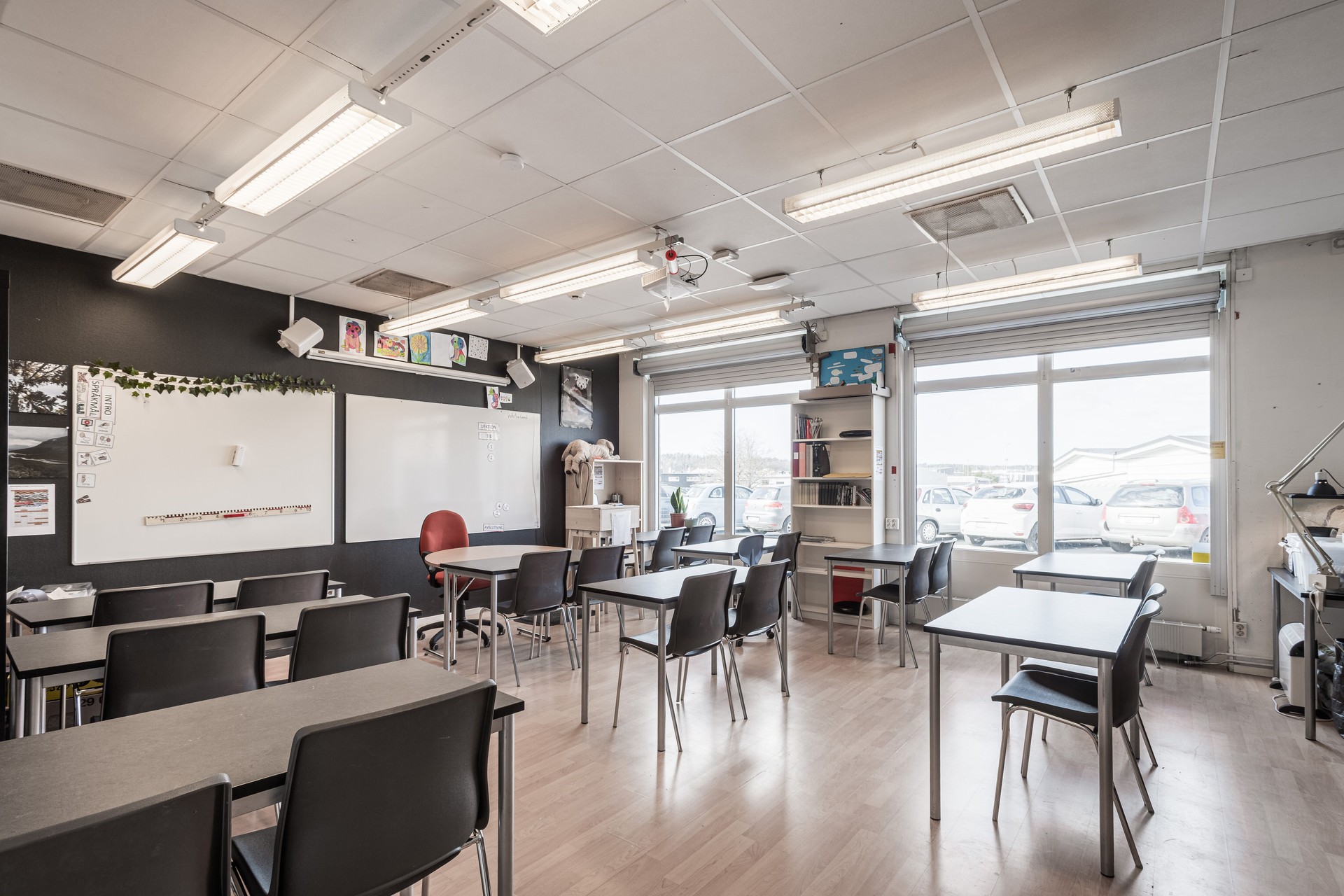 Kontor 350 kvm i Kungsbacka – Smörhålevägen 3 bild 3