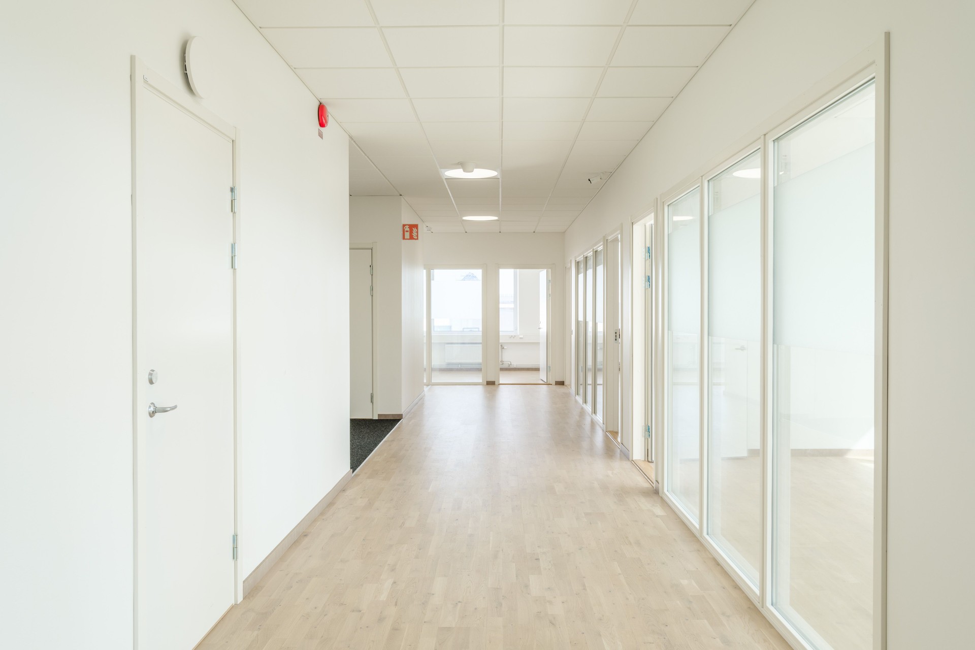 Kontor i Hyllie – Hyllie vattenparksgata 11A bild 3