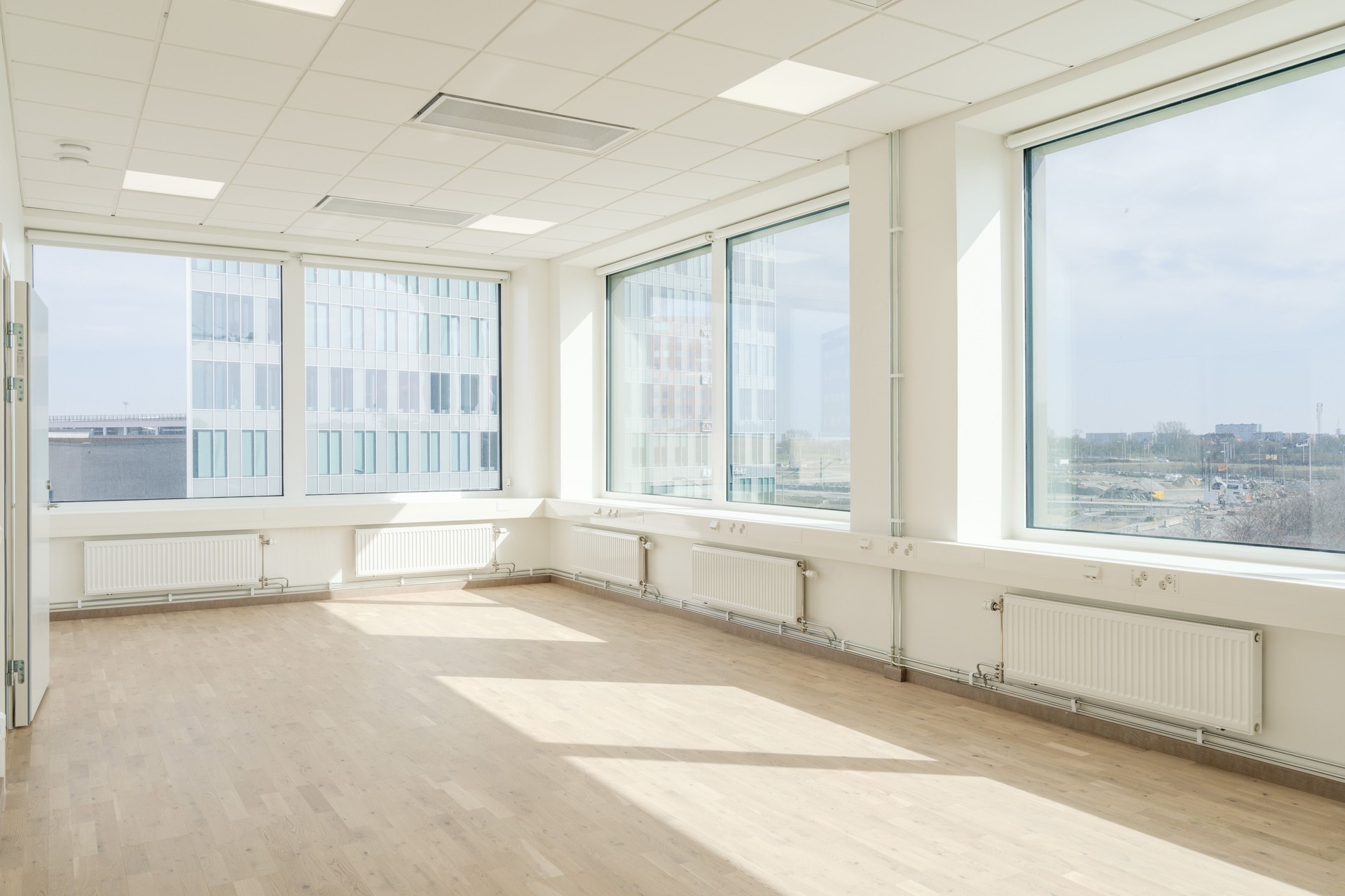 Kontor i Hyllie – Hyllie vattenparksgata 11A bild 2