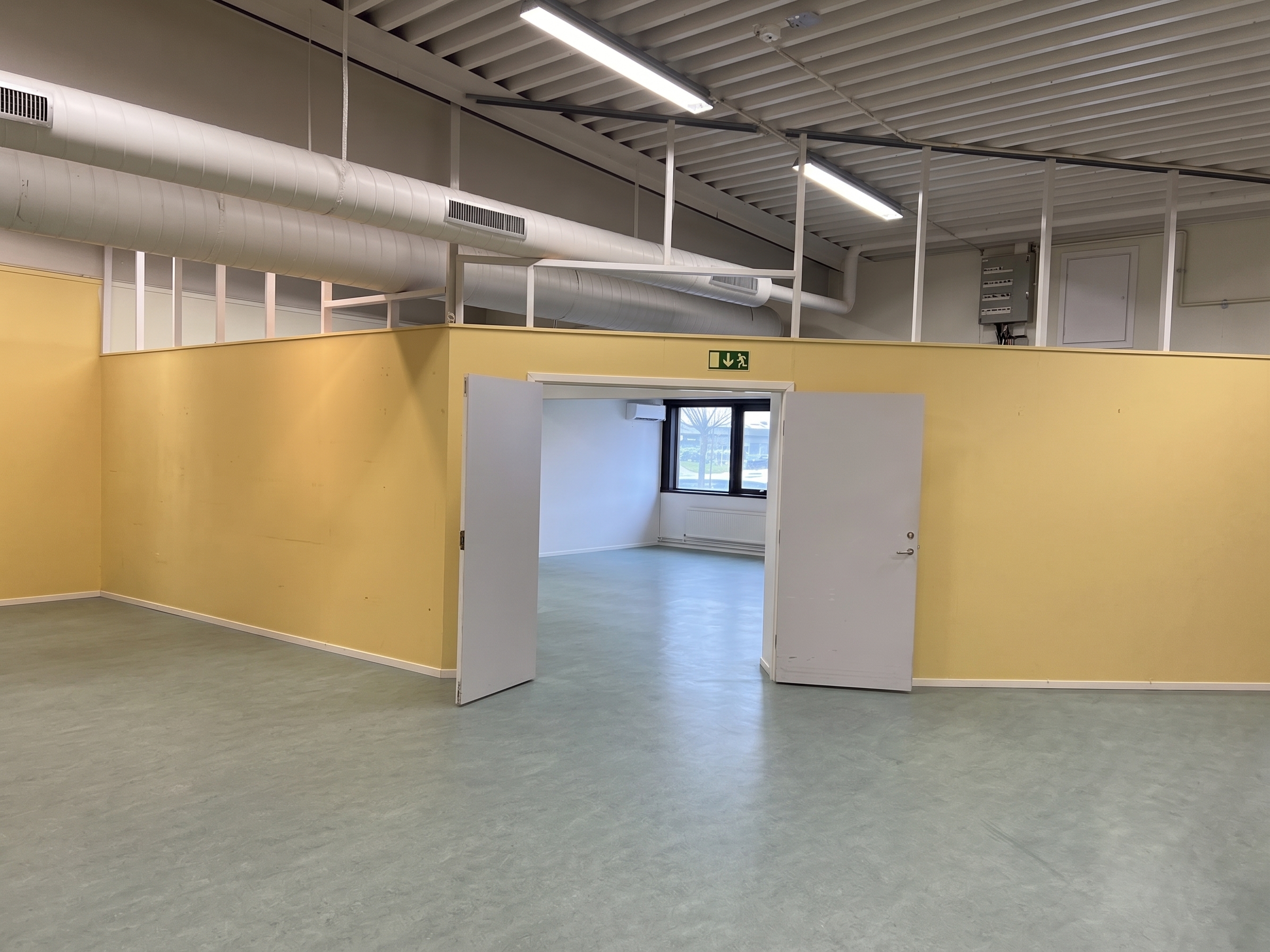 Butikslokal i Kungsbacka – Hantverksgatan 3 bild 3