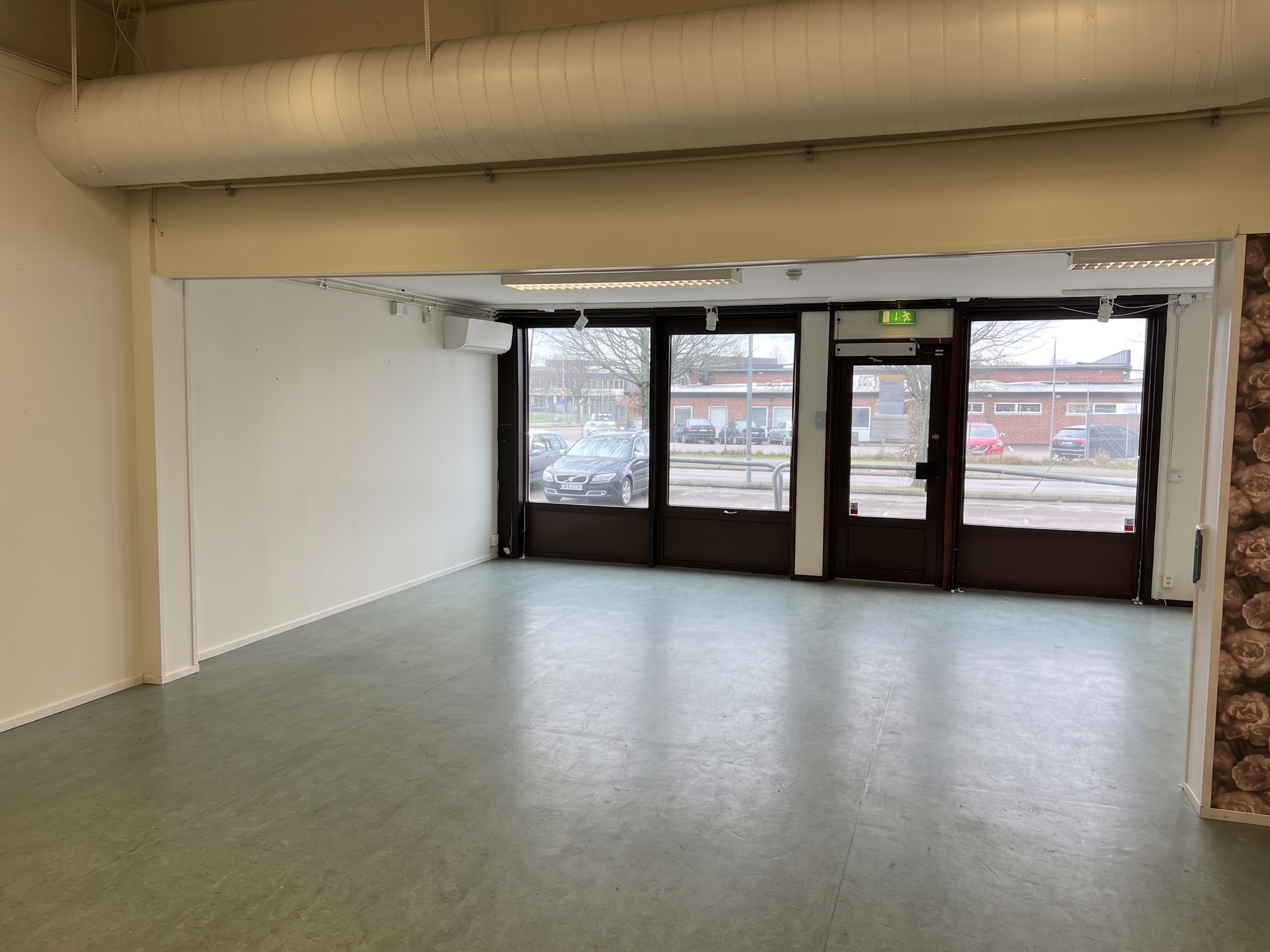 Butikslokal i Kungsbacka – Hantverksgatan 3 bild 2