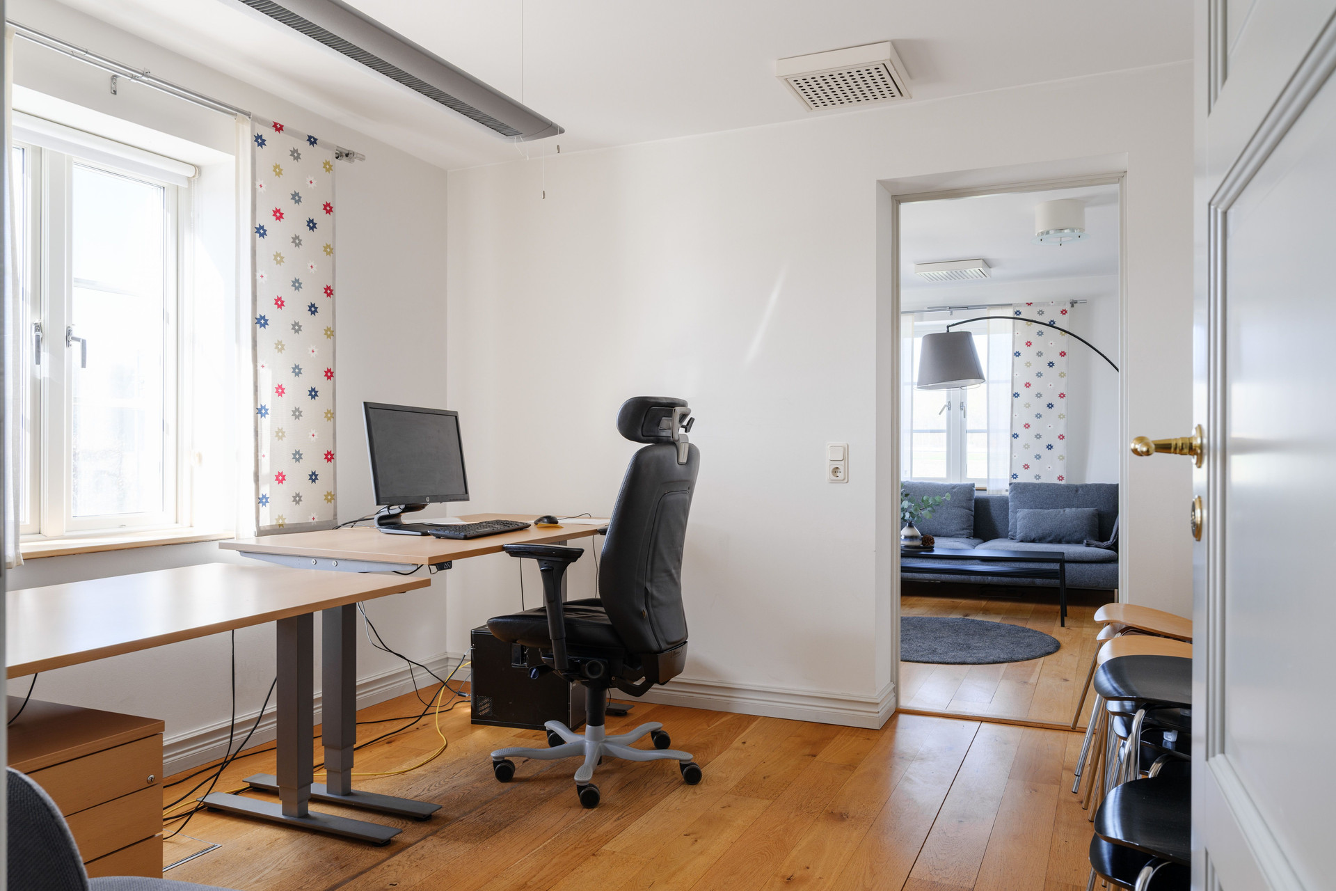 Kontor i Gastelyckan – Kalkstensvägen 2 bild 3