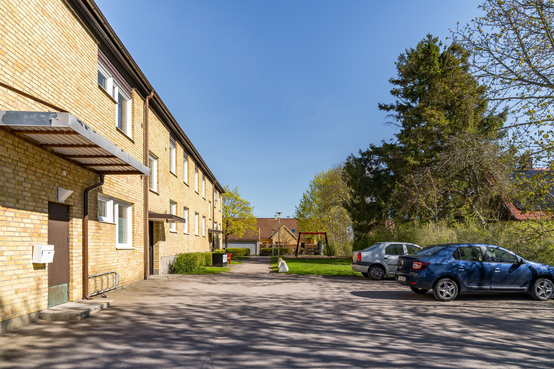 Övrig lokal 120 kvm i Hyllinge – Postgatan 12A bild 3