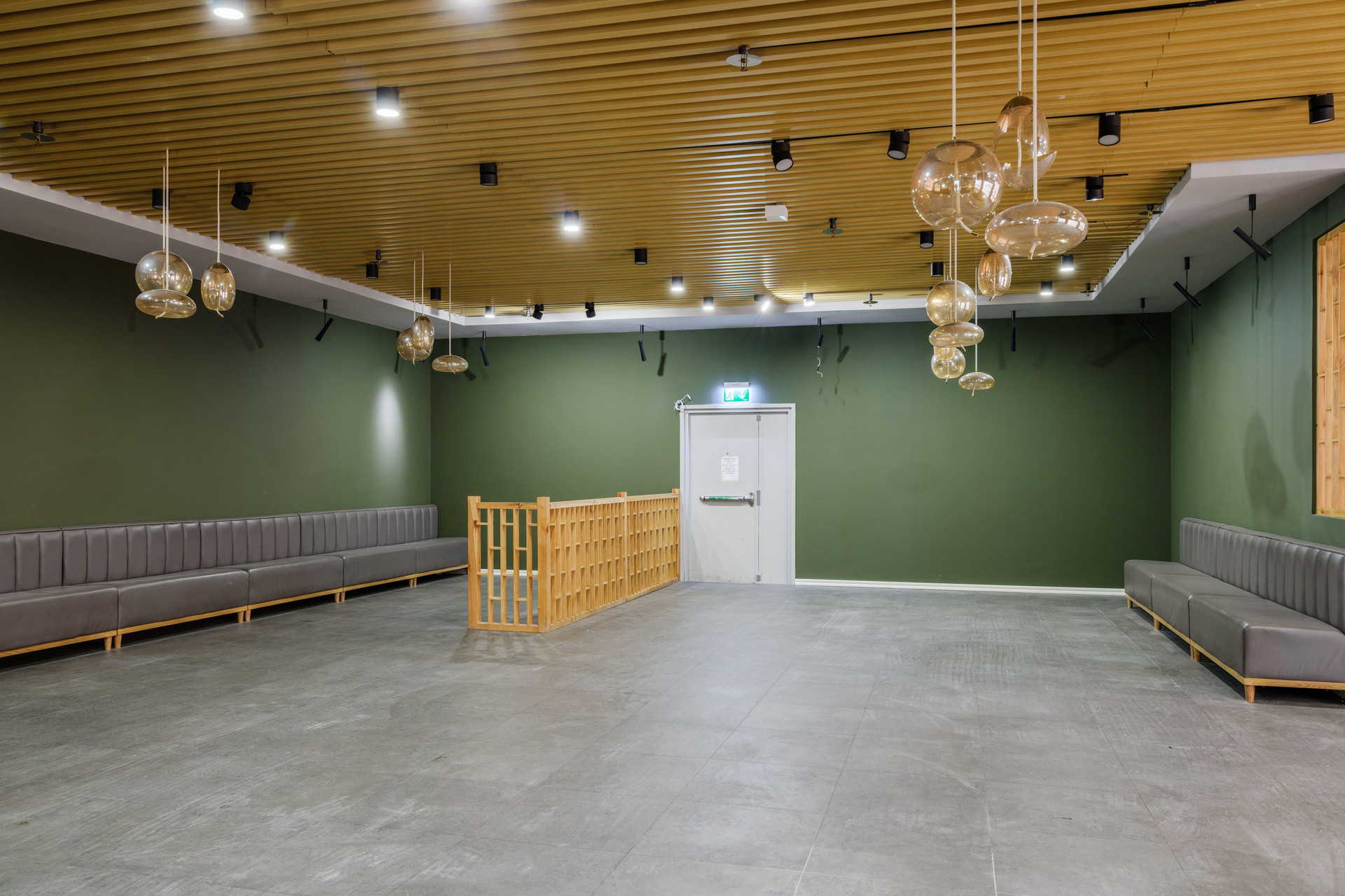 Restauranglokal 191 kvm i Jägersro, Malmö – Jägersrovägen 151 bild 2