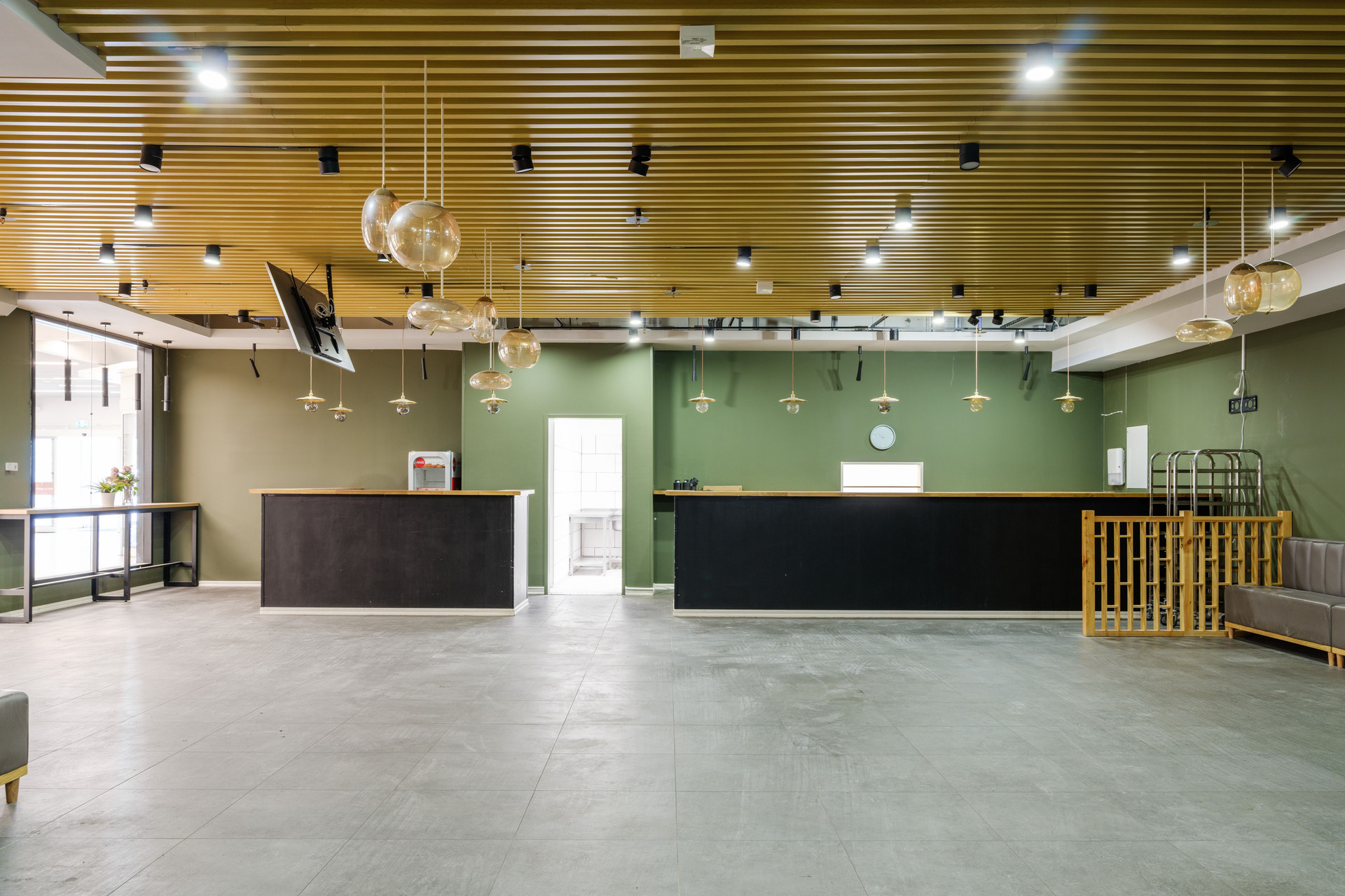 Restauranglokal 191 kvm i Jägersro, Malmö – Jägersrovägen 151 bild 3