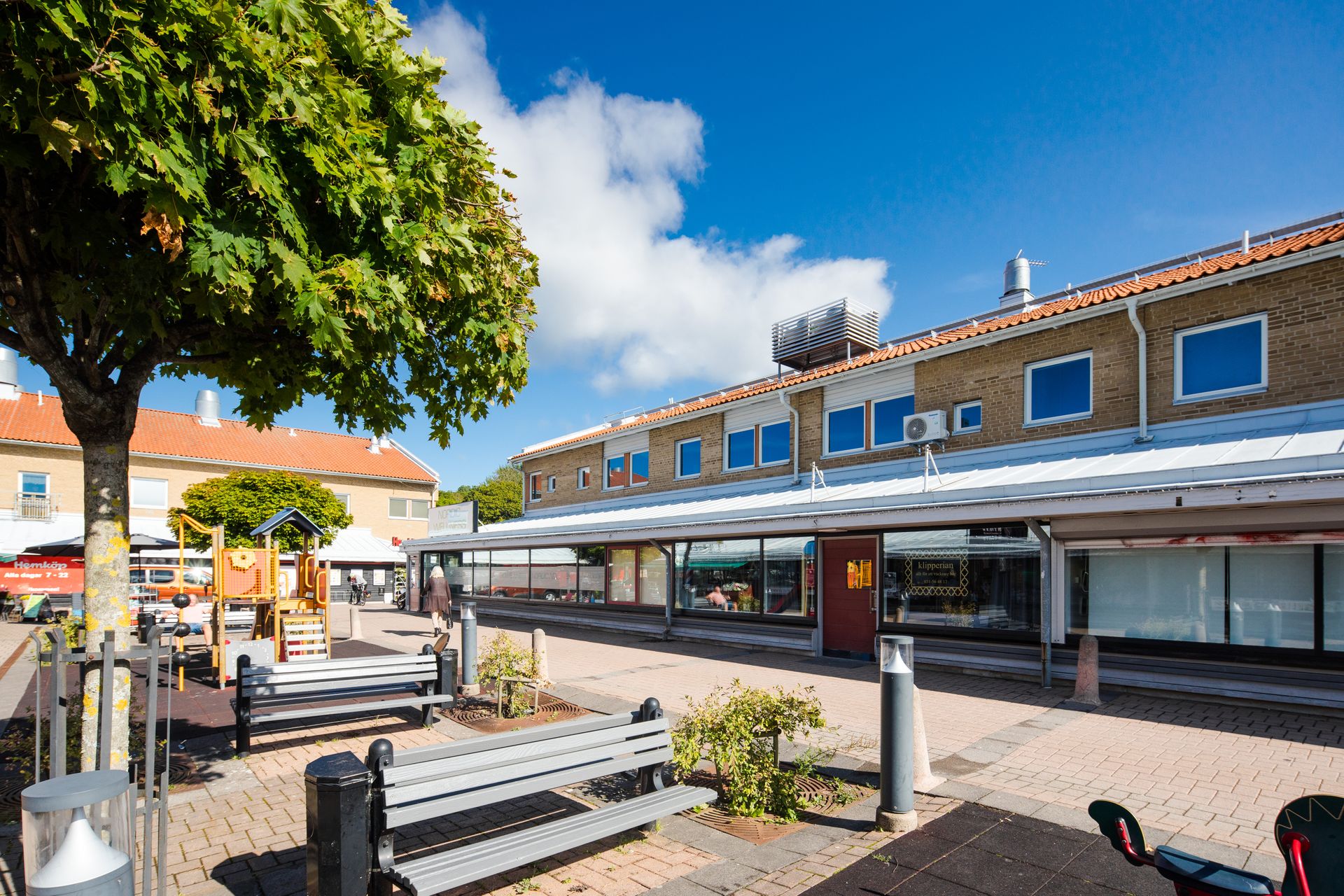 Kontor 45 kvm i Torslanda – Torslanda Torg 2 bild 3