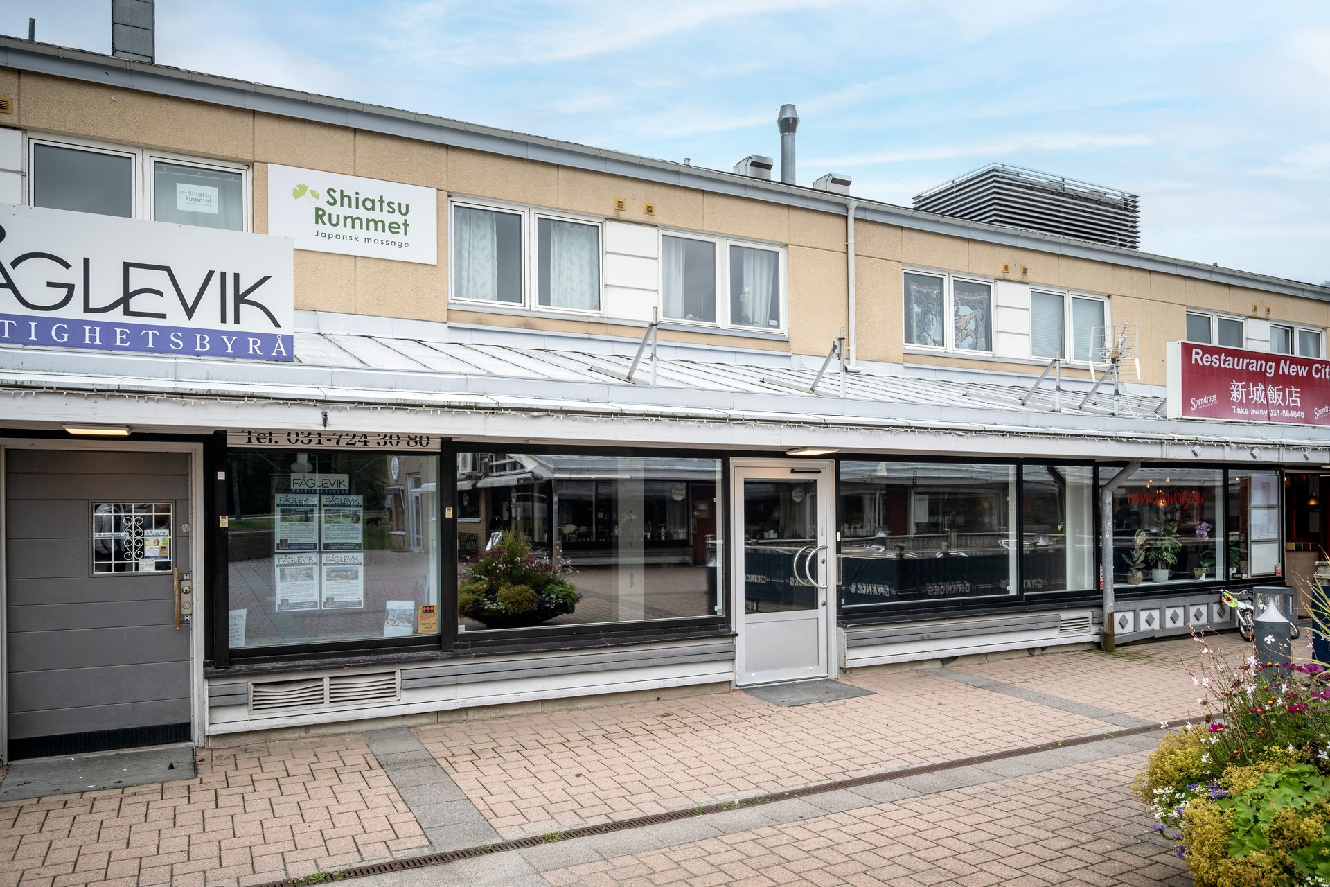 Butikslokal i Torslanda – Torslanda Torg 2 bild 2