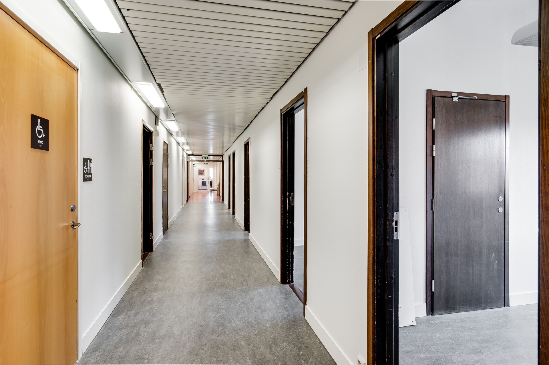 Eget kontorsrum i Angered – Angereds Torg 5 bild 3