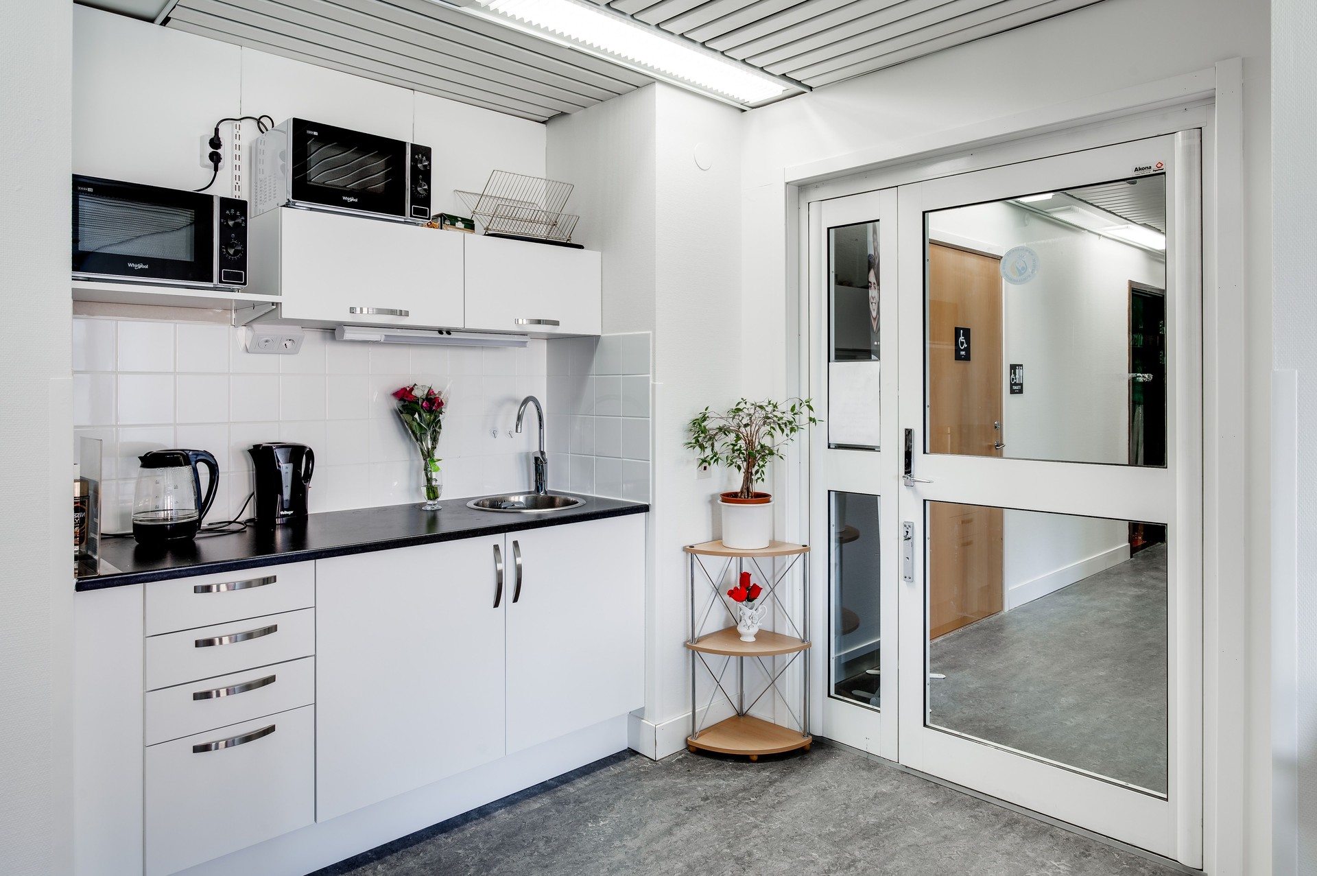 Eget kontorsrum i Angered – Angereds Torg 5 bild 2