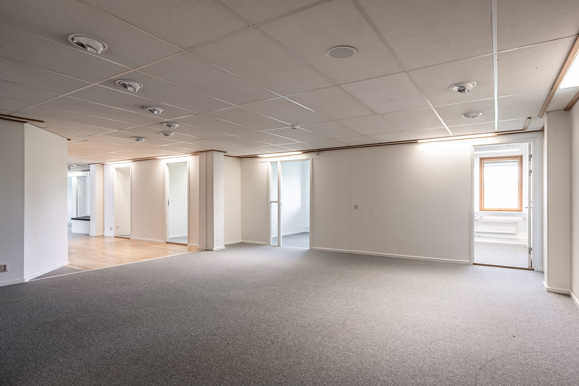 Kontorslokal 350 kvm i Mölndal – Möbelgatan 4 bild 3