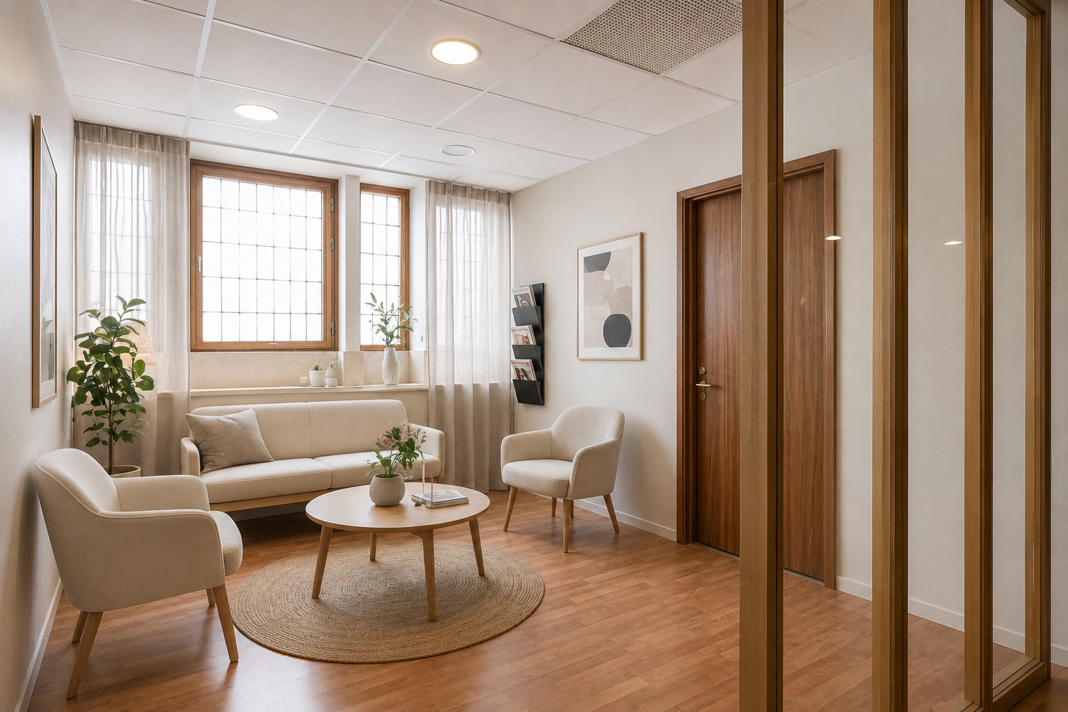 Kontor 159 kvm i centrala Göteborg – Kungsportsavenyen 30 bild 3