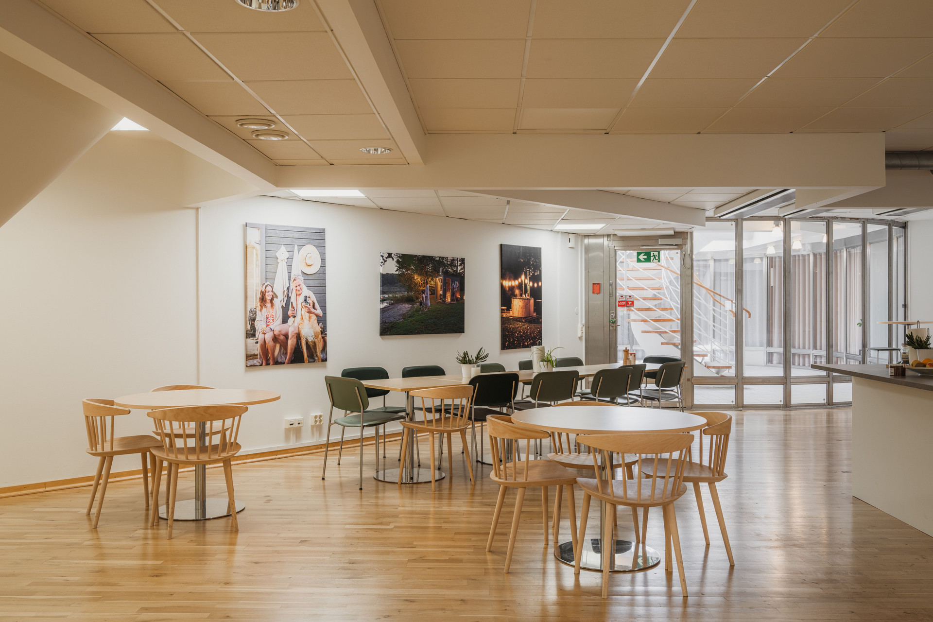 Kontorslokal i Malmö - Djäknegatan 31 bild 2