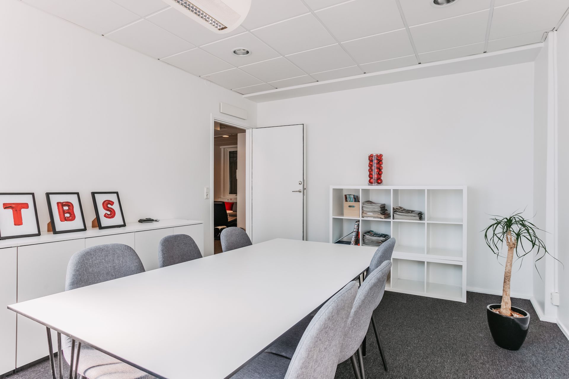 Kontor 110 kvm i centrala Göteborg – Drottninggatan 30 bild 3