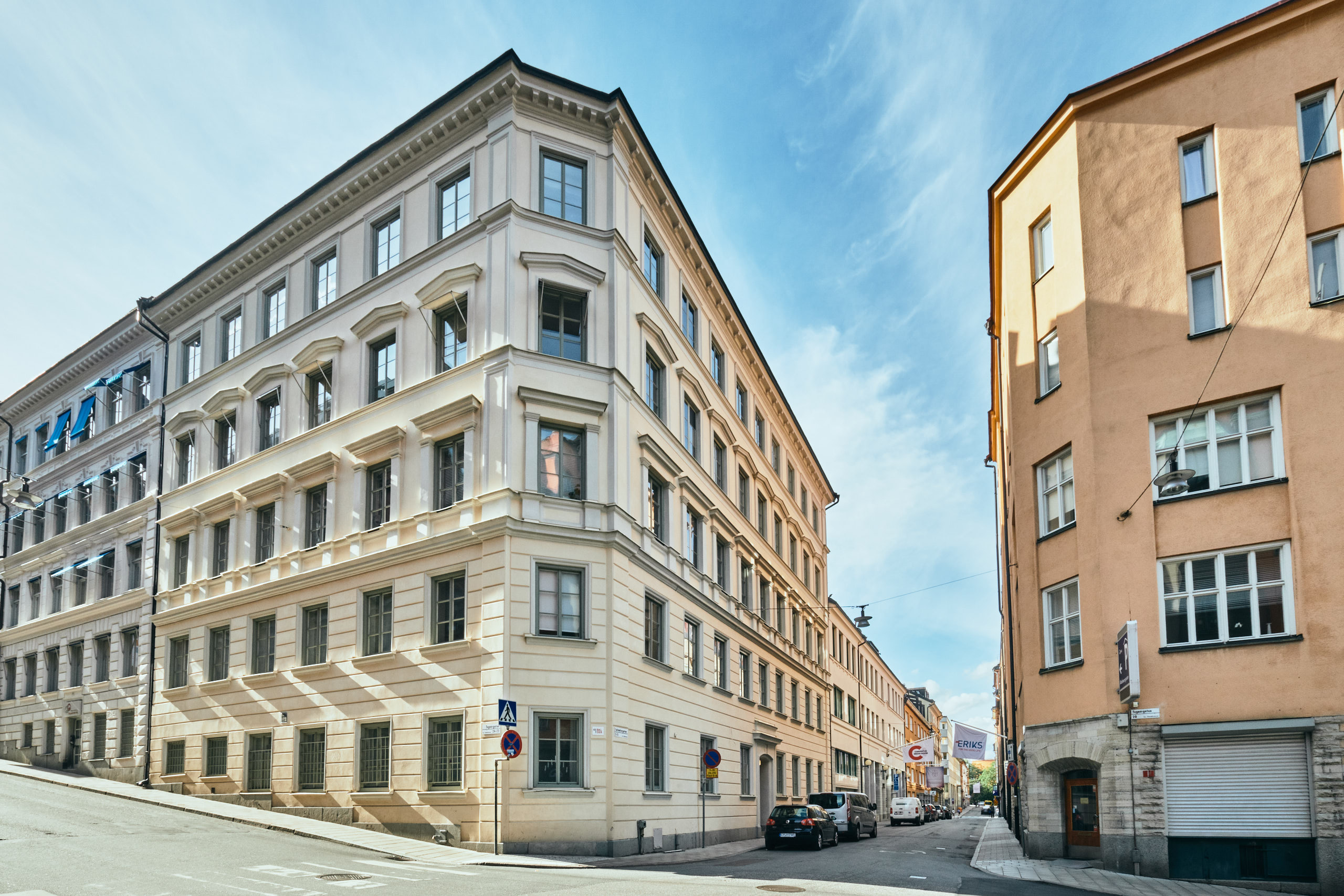 Saltmätargatan 5 bild 1