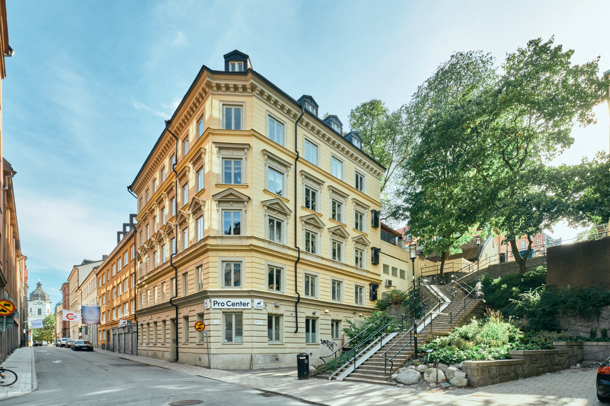 Saltmätargatan 9 bild 1