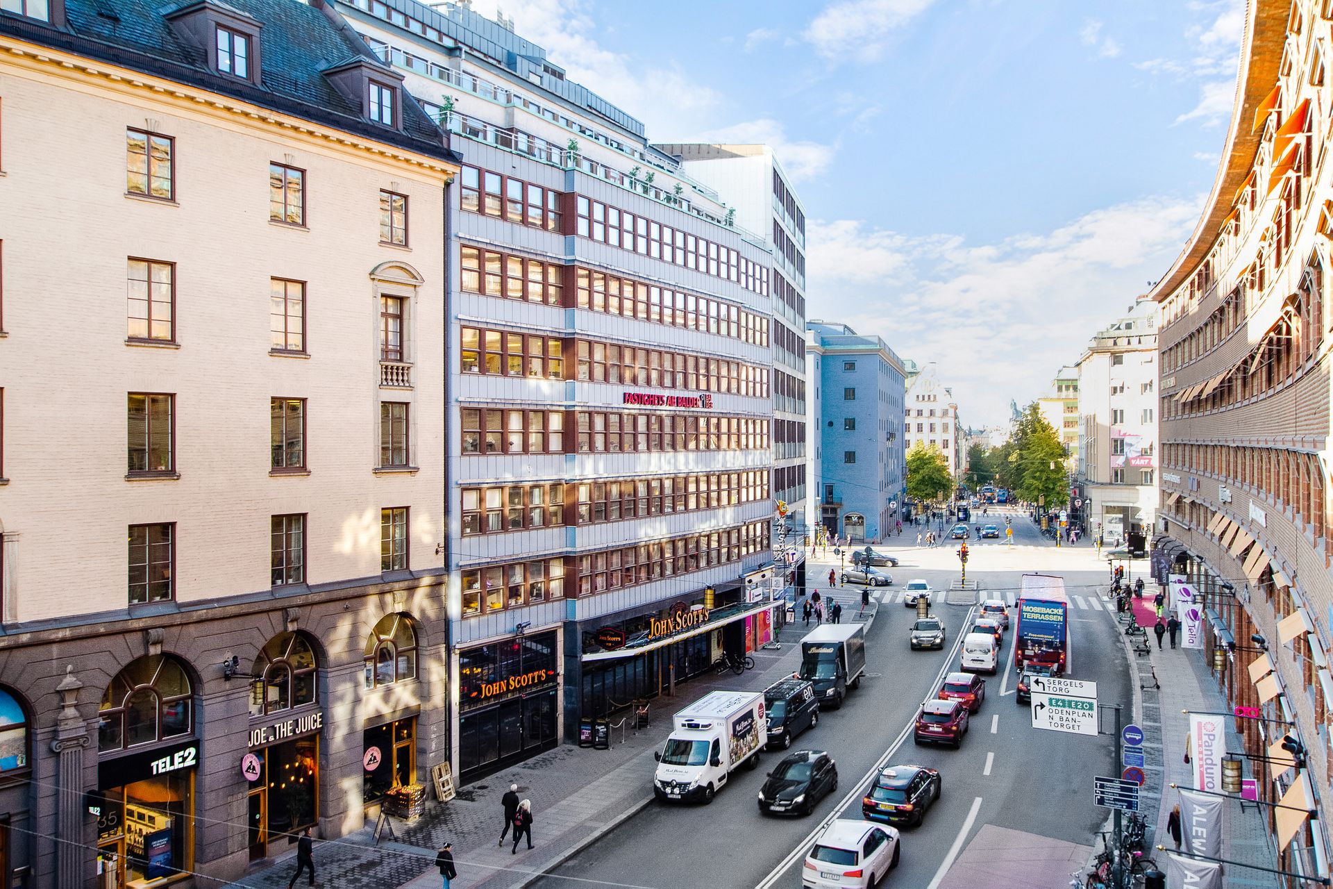 Kungsgatan 37 bild 1