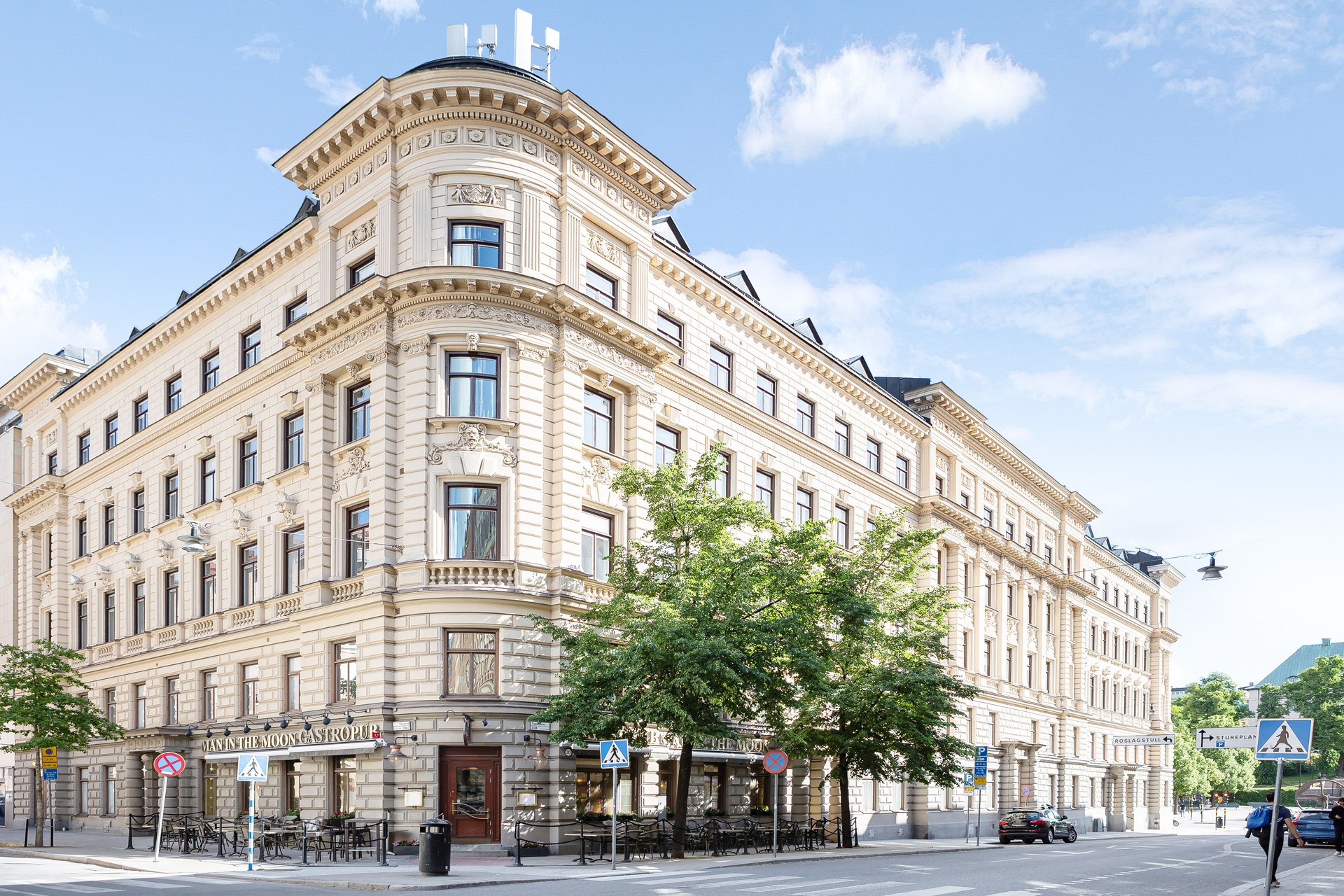 Birger Jarlsgatan 57 bild 1
