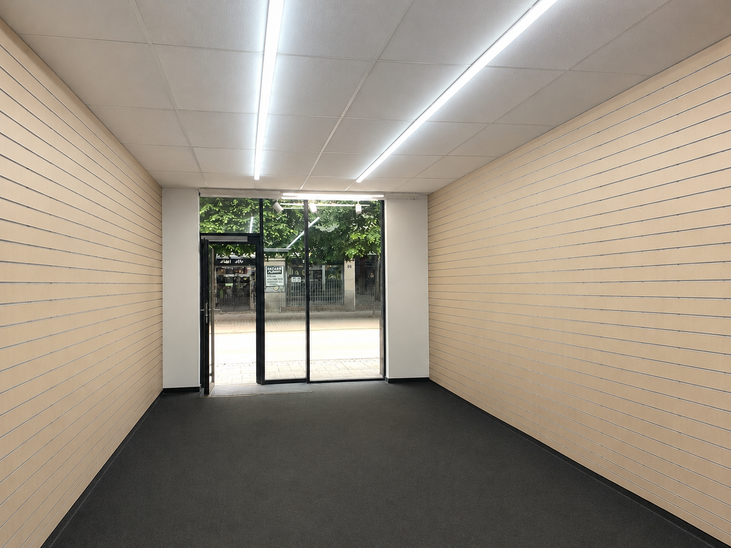 Butikslokal i Centrum – Södergatan 74, Helsingborg bild 1