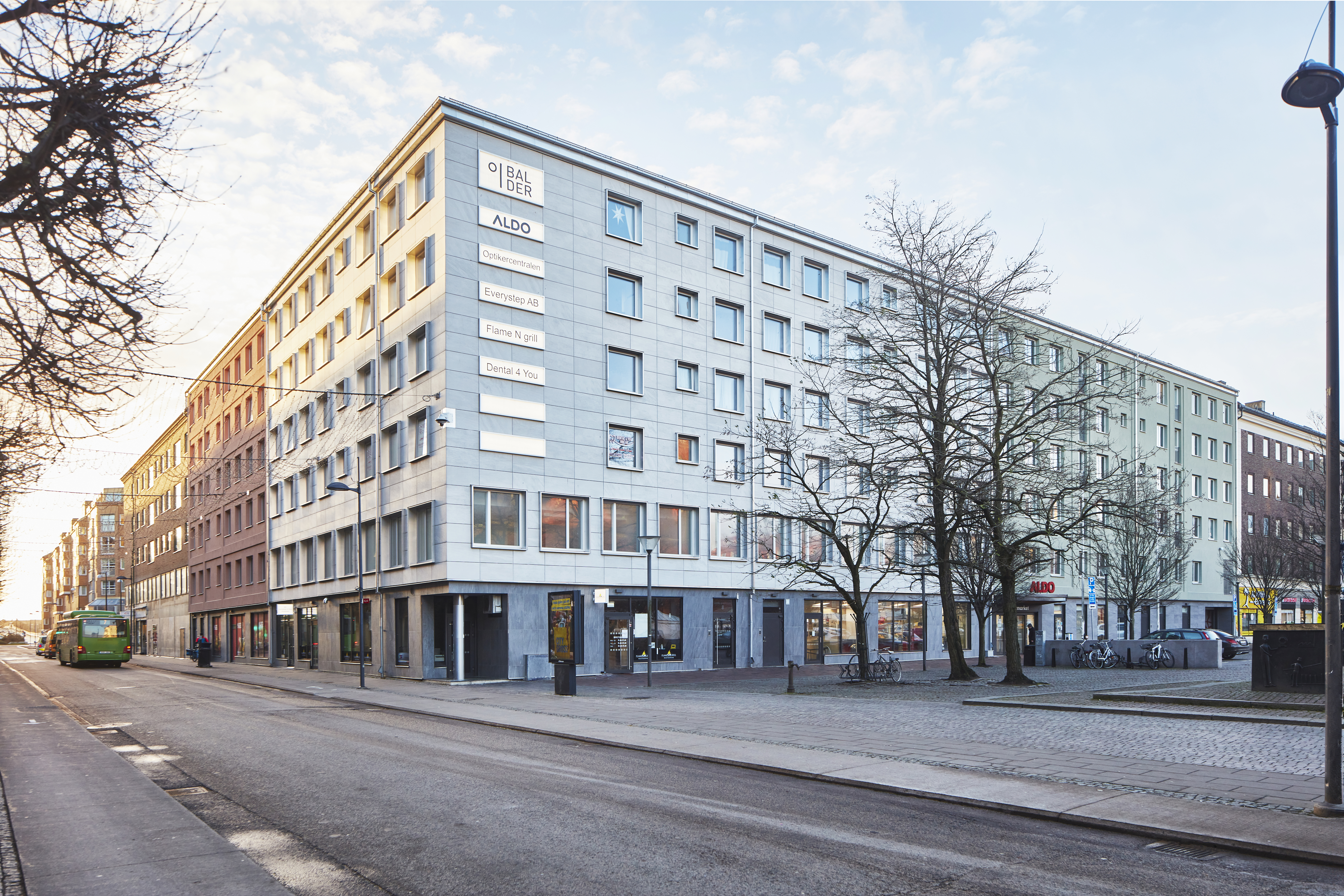 Butikslokal i Centrum – Södergatan 74, Helsingborg bild 2