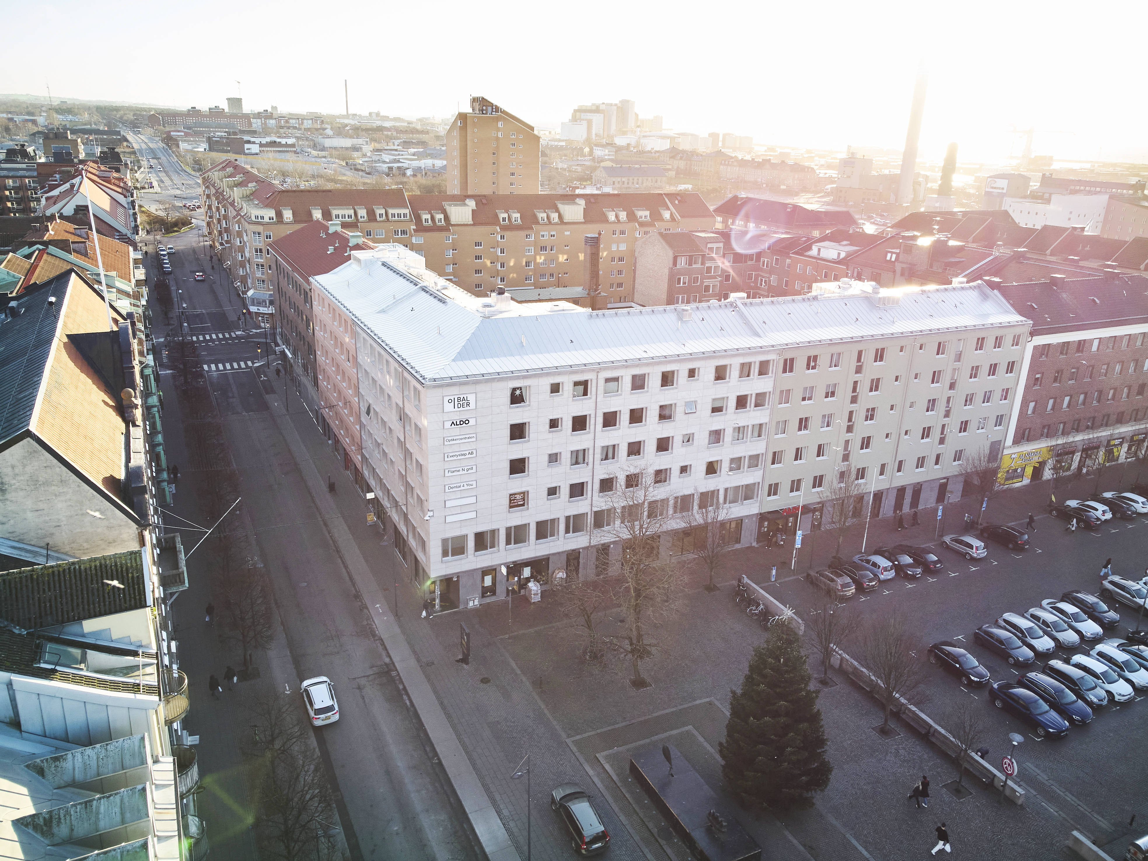 Butikslokal i Centrum – Södergatan 74, Helsingborg bild 3