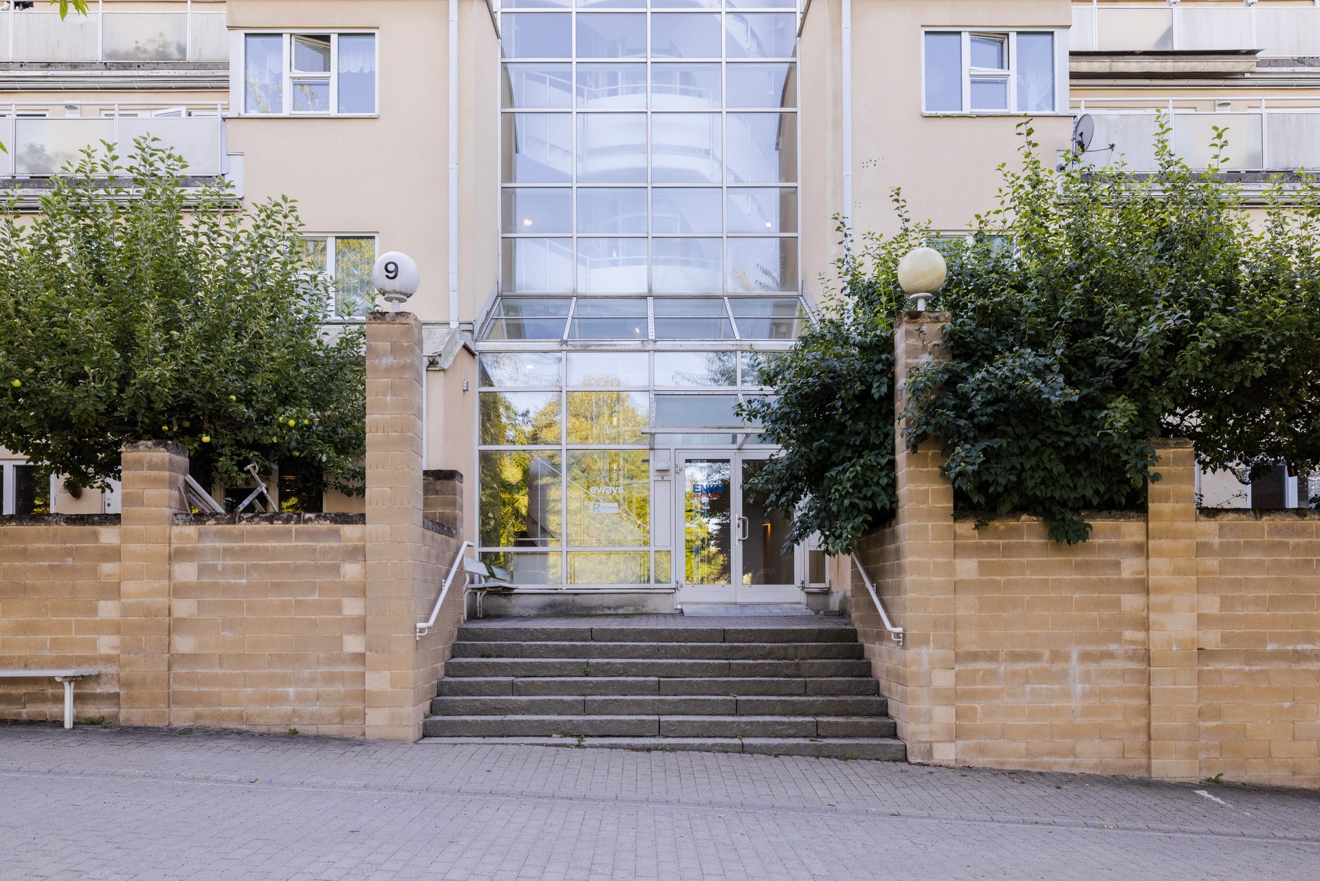 Lager i Danderyd – Brovägen 5 bild 1