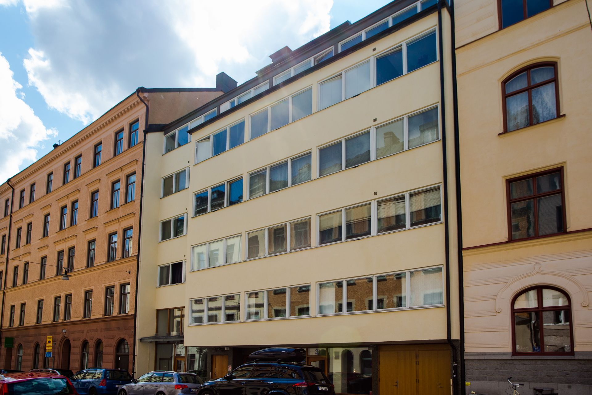 Hjärnegatan 3 bild 1