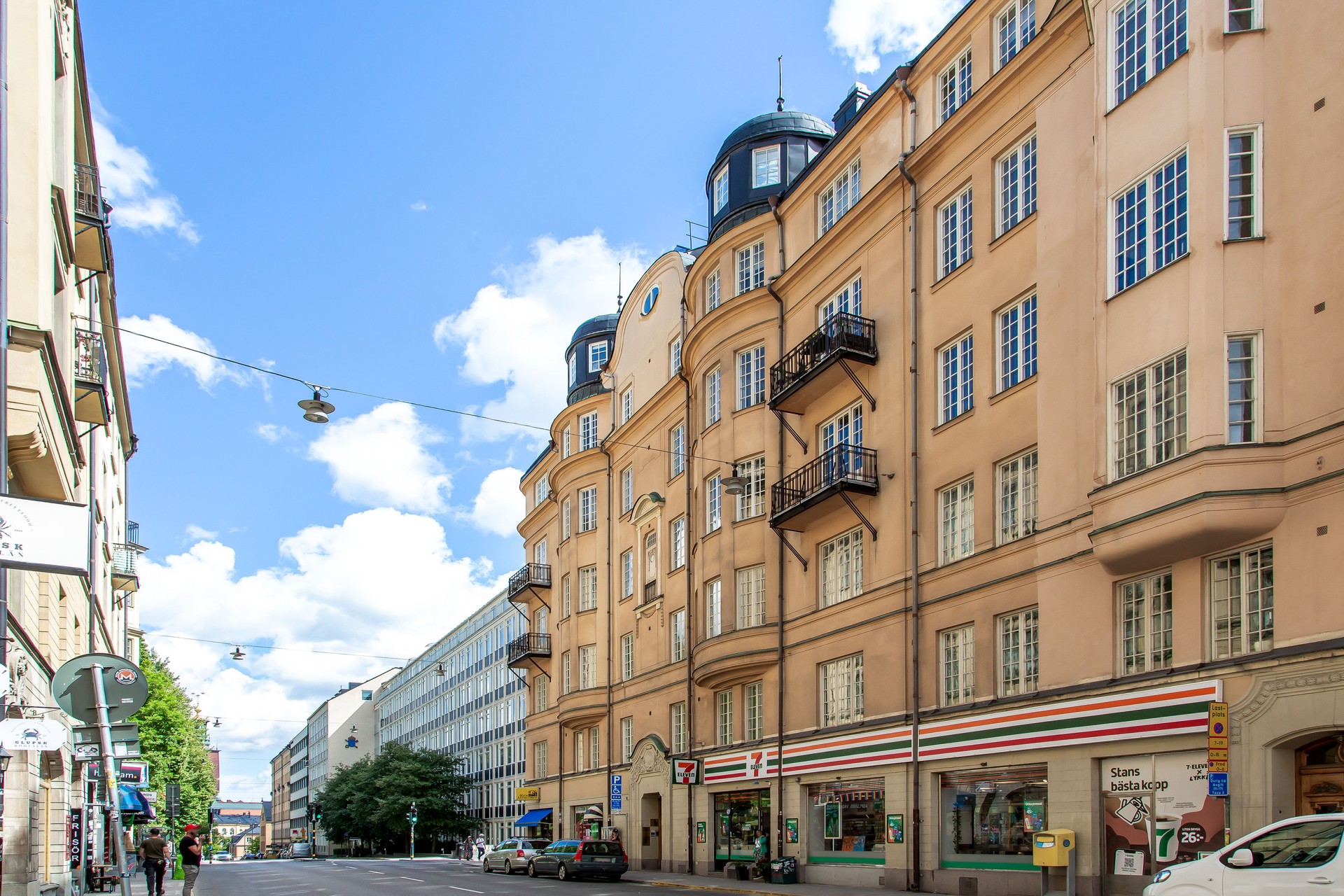 Parmmätargatan 5 bild 1