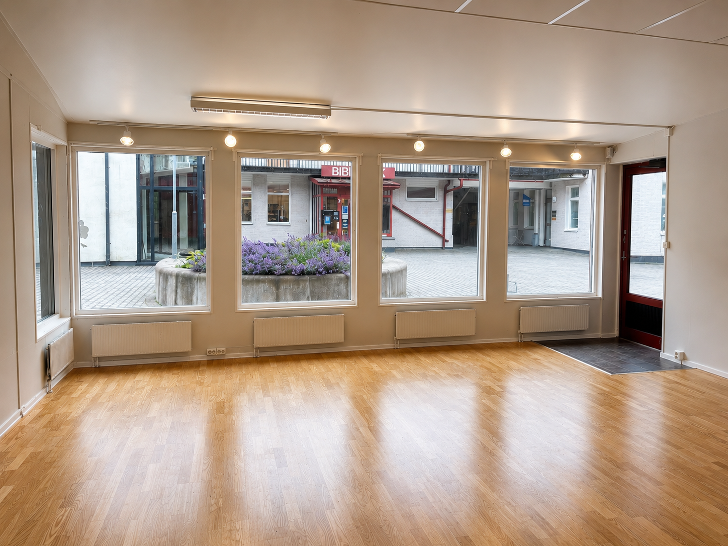 Butikslokal för caféverksamhet i Danderyd – Vasavägen 34 bild 3