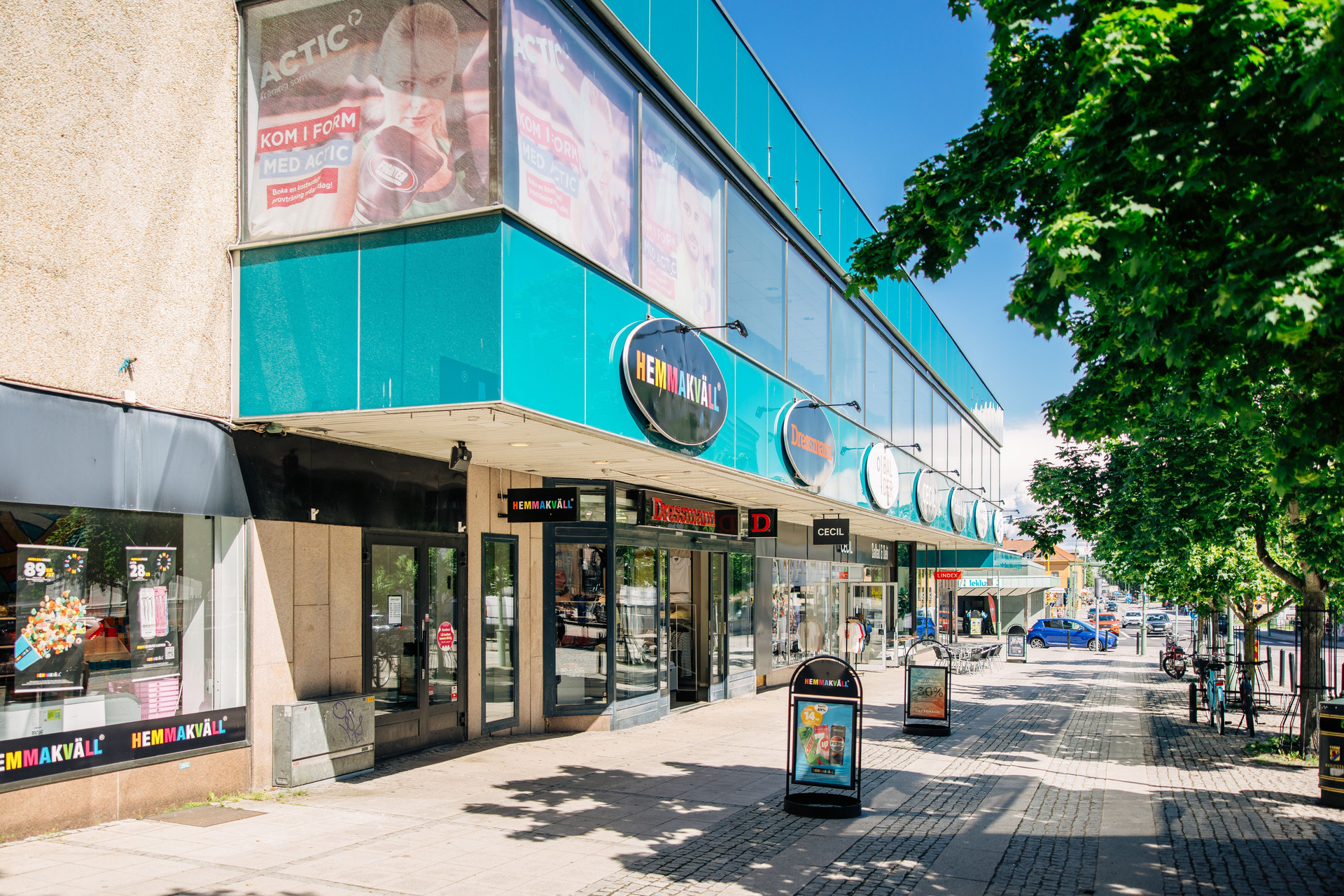 Kontor i Centrum – Mariestad bild 3