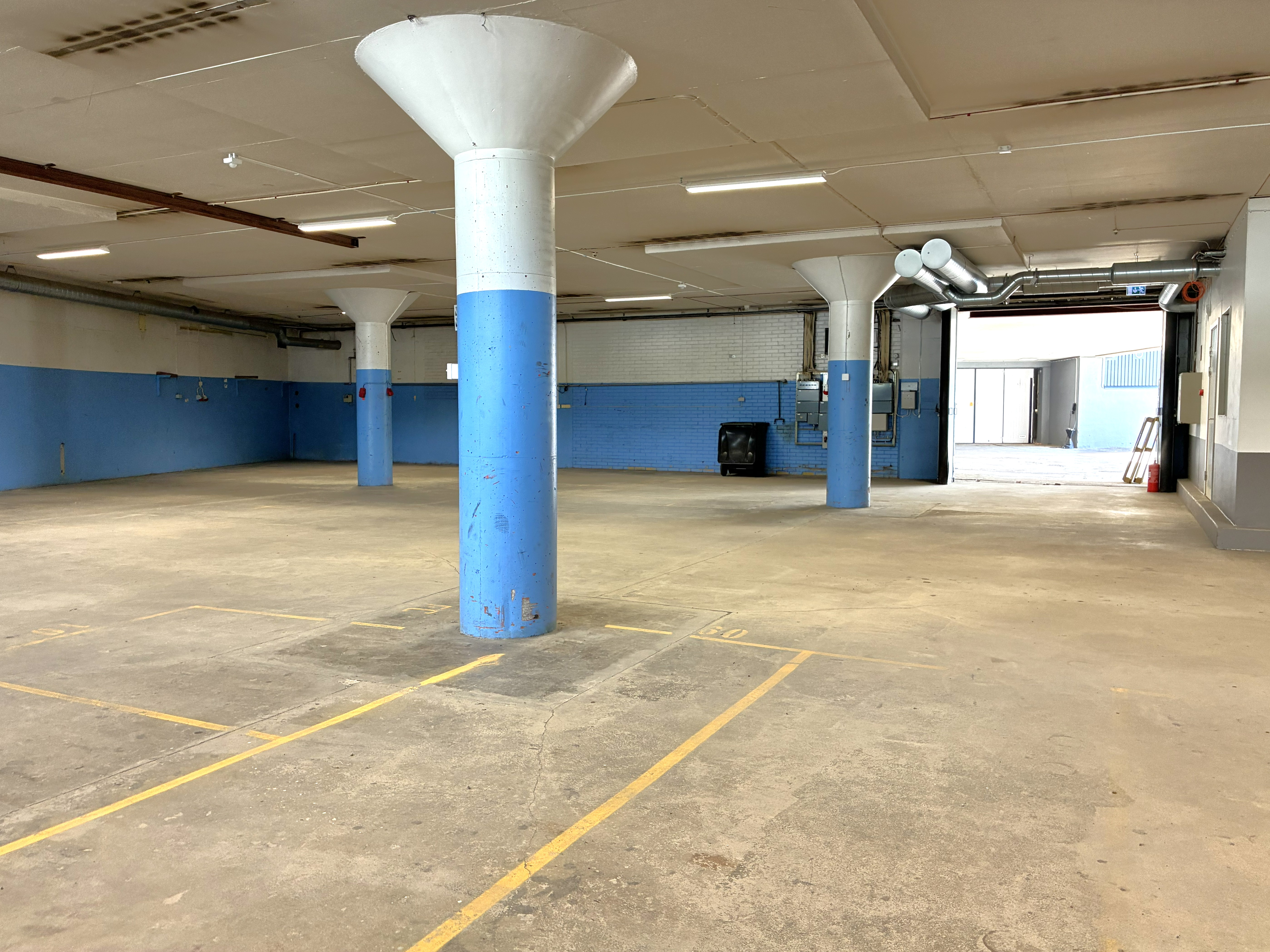 Lagerlokal 501 kvm i Ingelstad, Norrköping – Malmgatan 16 bild 2