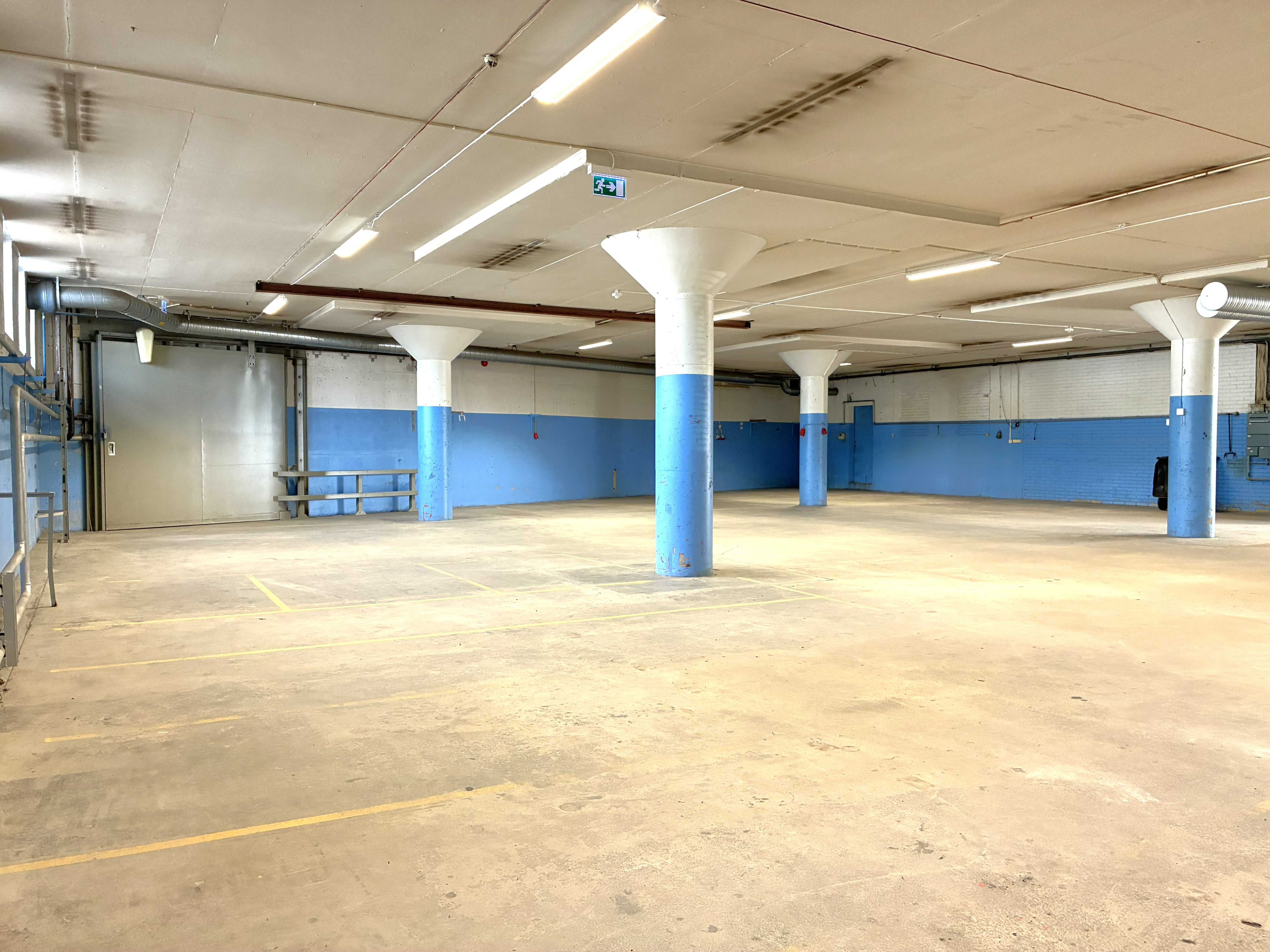 Lagerlokal 501 kvm i Ingelstad, Norrköping – Malmgatan 16 bild 3