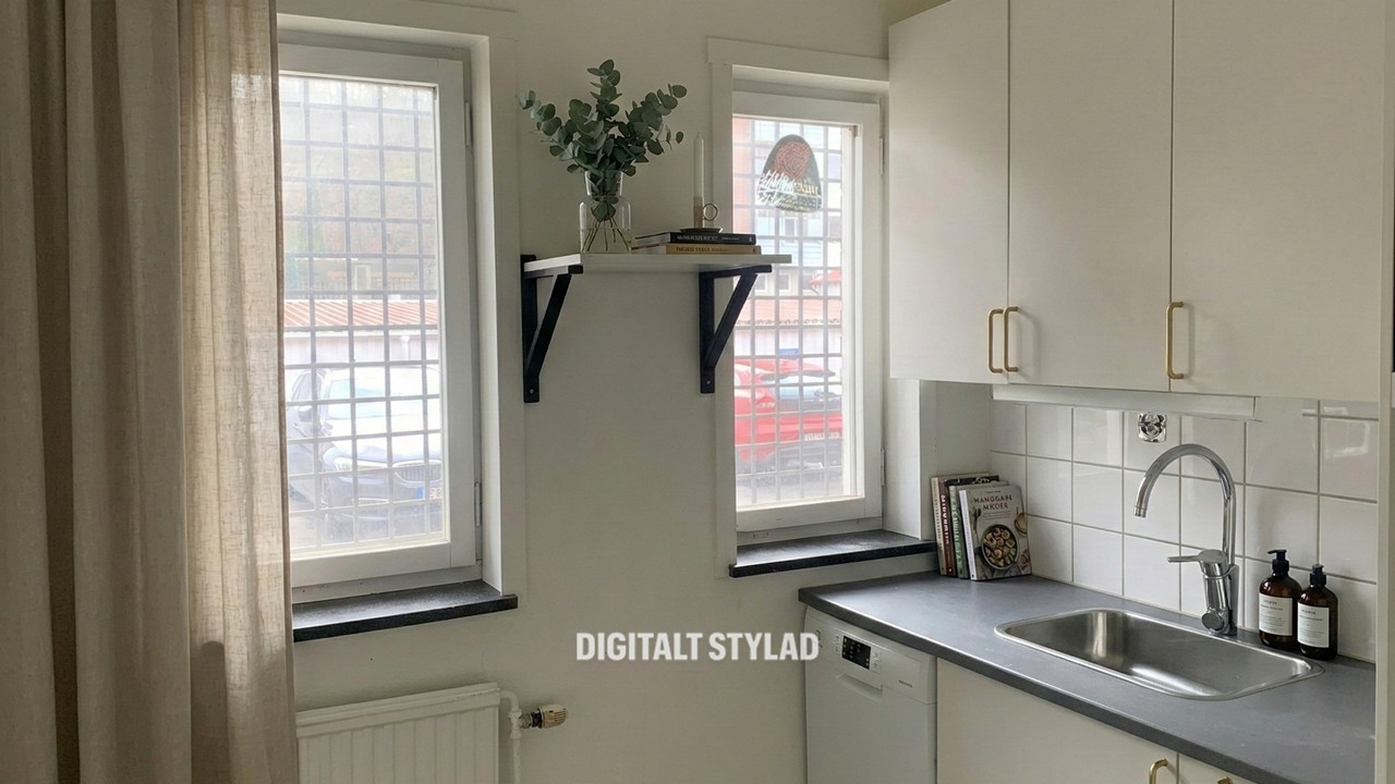 Butik 88 kvm i centrala Surte – Göteborgsvägen 99 bild 2