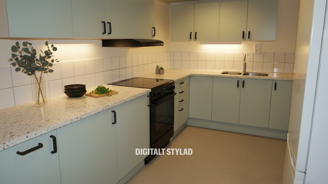Kontor med restaurangmöjlighet i Surte – Göteborgsvägen 93A bild 2