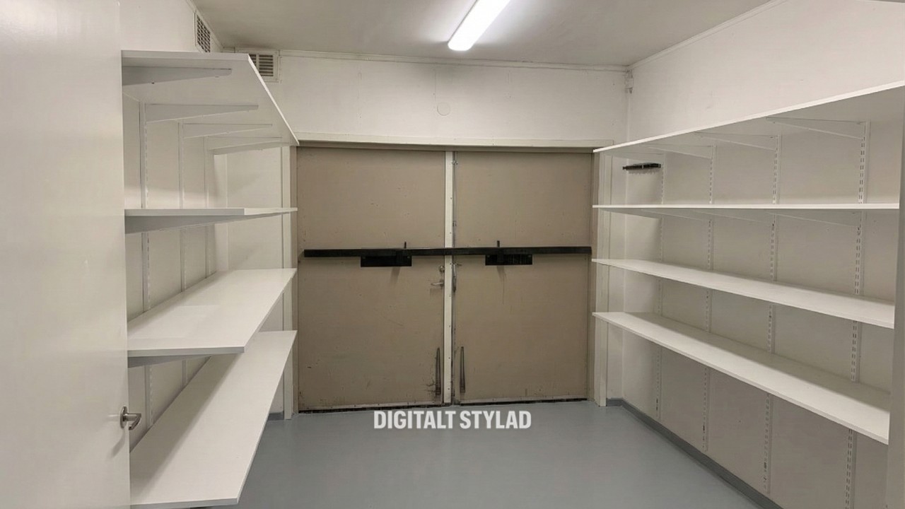 Kontorslokal 84 kvm i Surte – Göteborgsvägen 64 bild 2