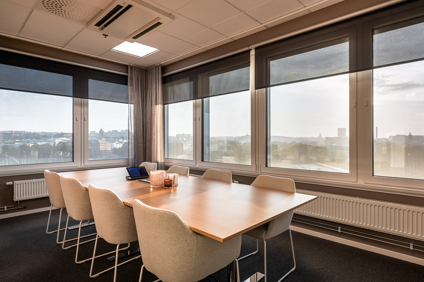 Kontor 400–800 kvm i Göteborgs centrum – Parkgatan 49 bild 3