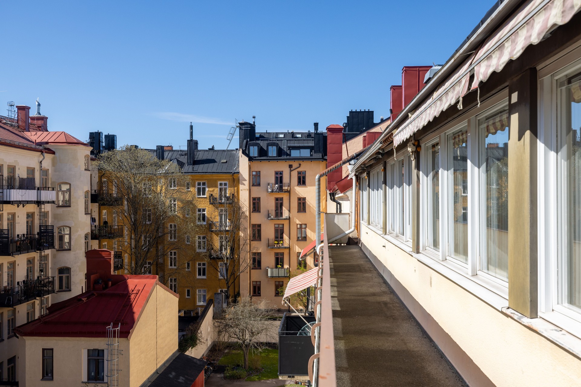 Hjärnegatan 3 bild 1