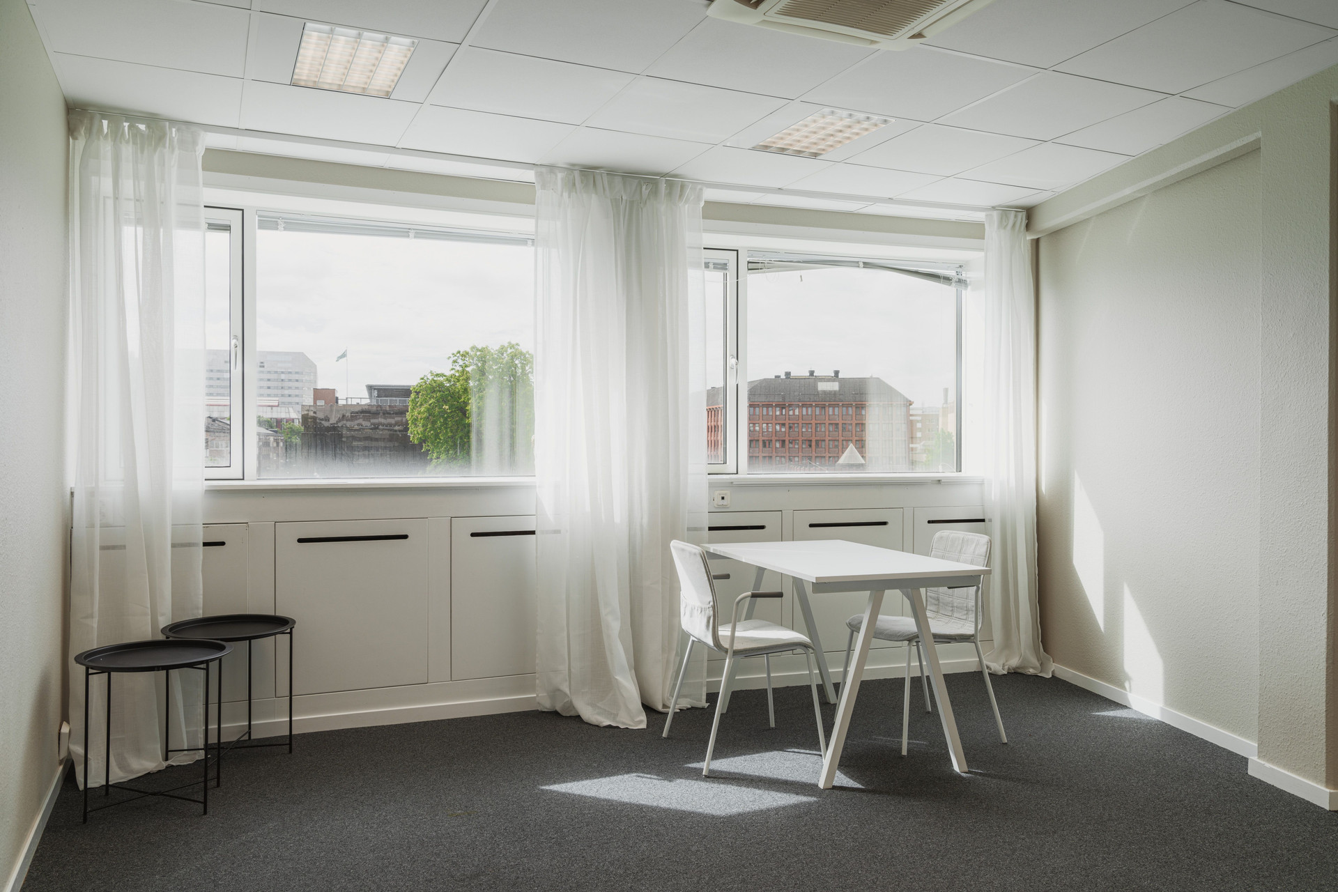Kontor 163 kvm i Malmö - City – Södra Promenaden 69 bild 1