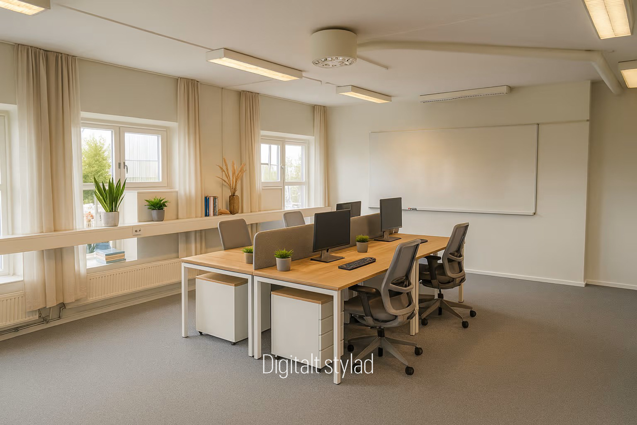Kontorslokal i Kungens Kurva – Ellipsvägen 11 bild 3