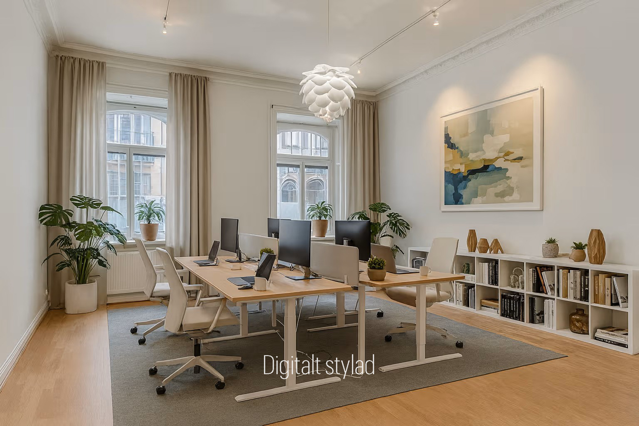 Kammakargatan 48 bild 1