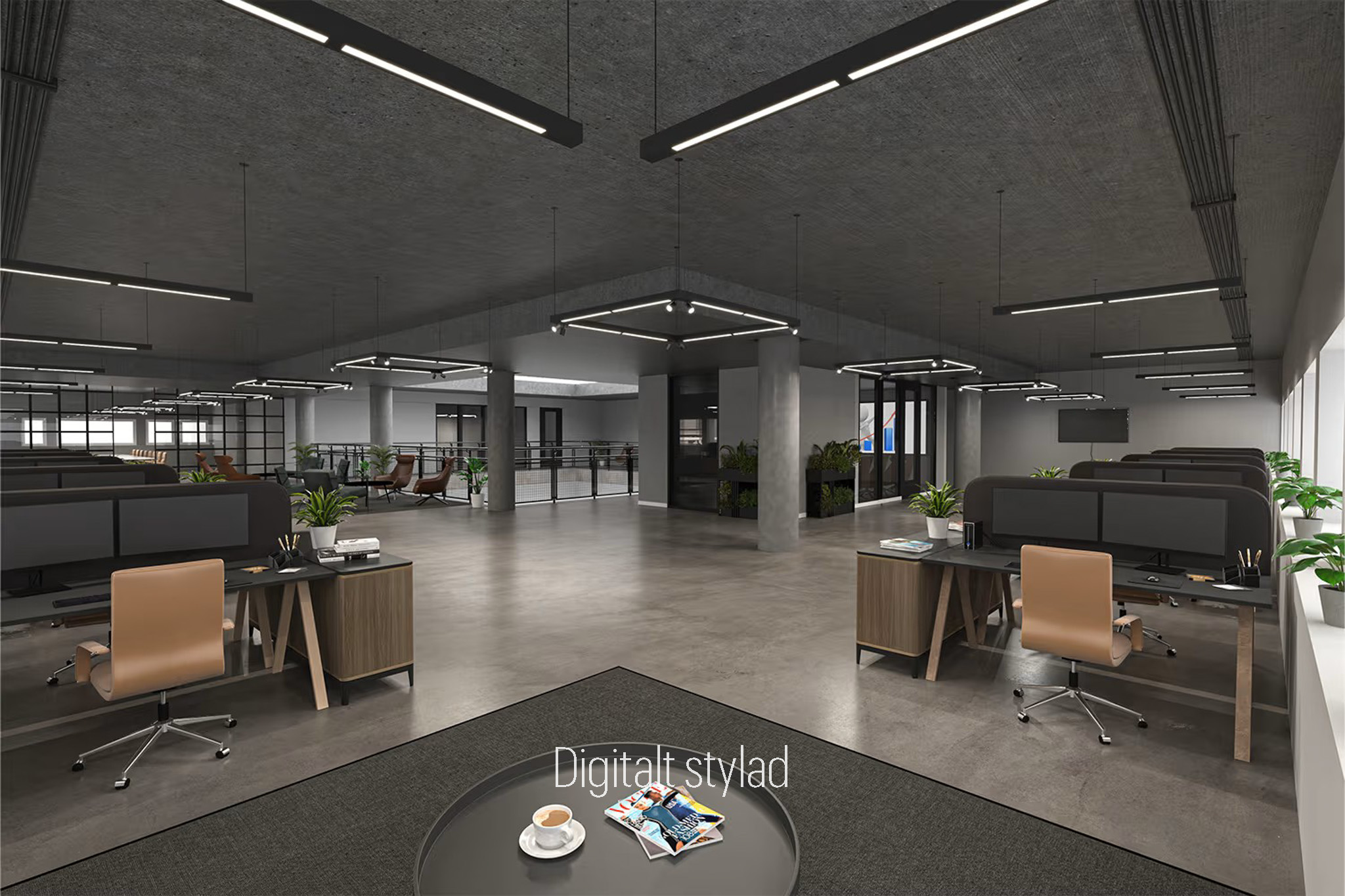 Kontor i Kista – Skalholtsgatan 10 bild 3