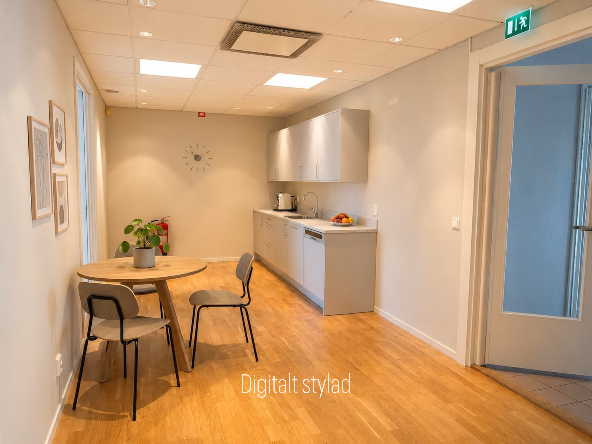 Kontor i hjärtat av Stocksund – Stockholmsvägen 45A bild 3