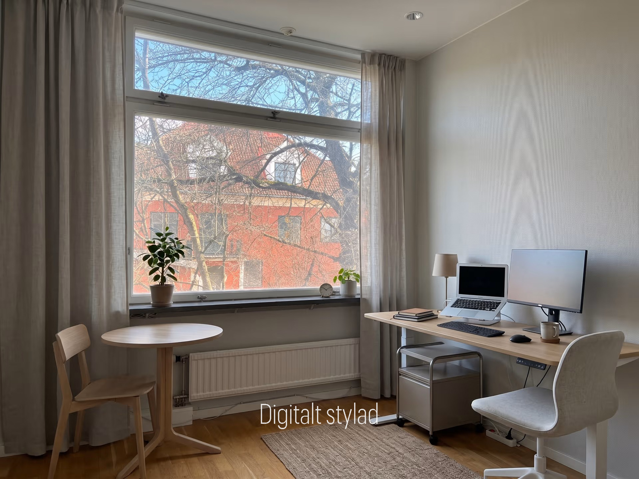 Kontor i hjärtat av Stocksund – Stockholmsvägen 45A bild 1