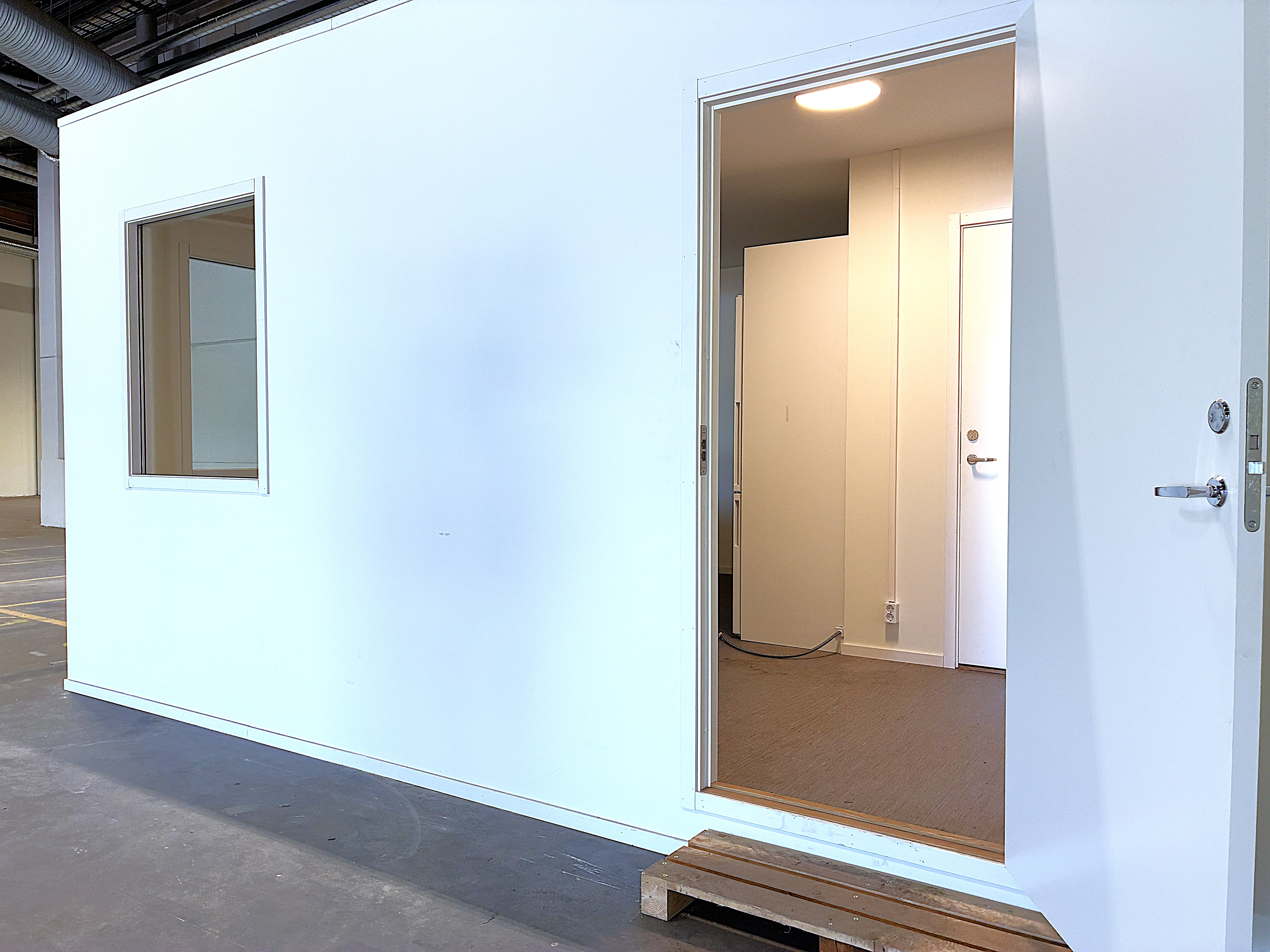 Lagerlokal 482–972 kvm i Norrköping – Malmgatan 16 bild 3