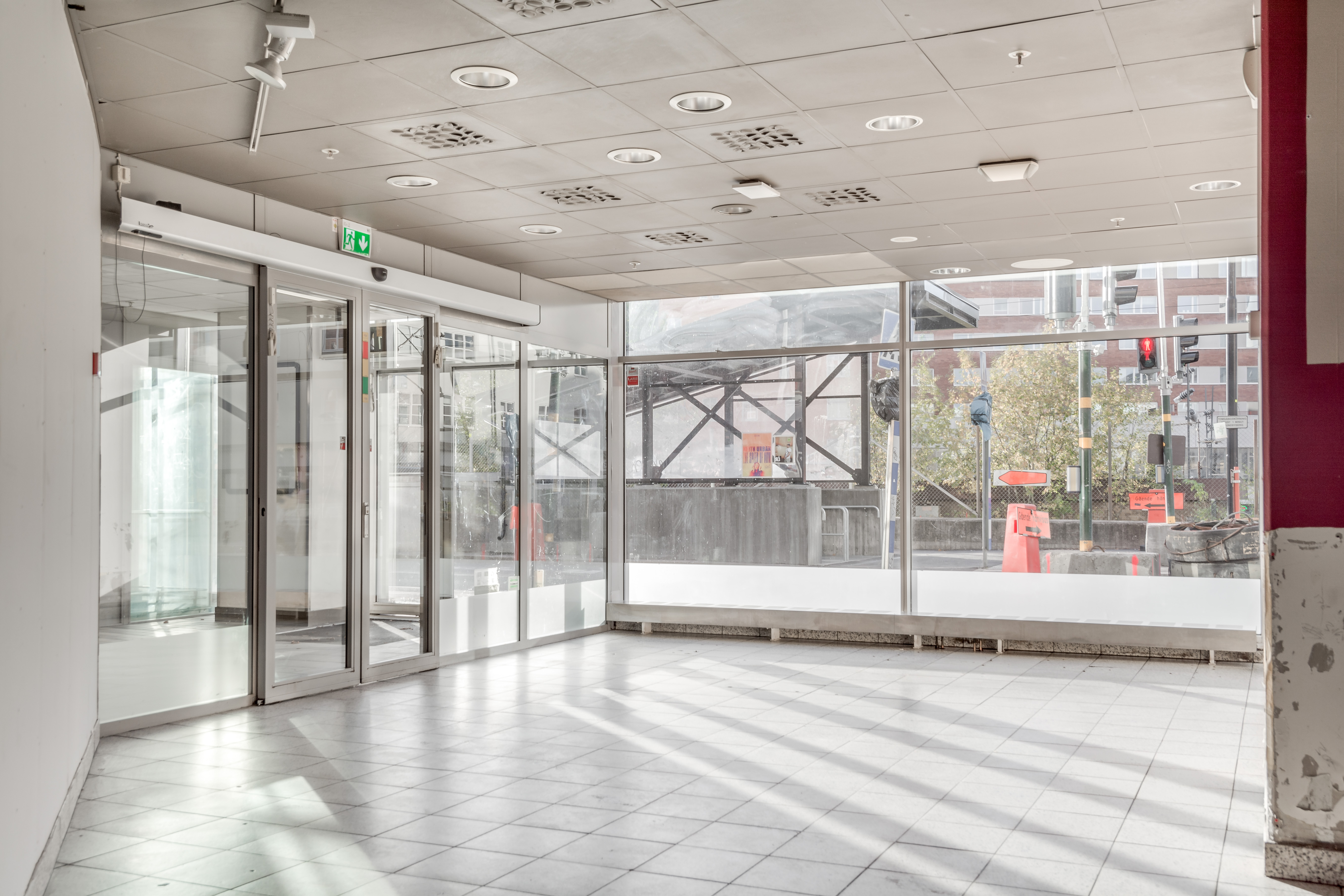 Restaurang i centrala Sundbyberg – Järnvägsgatan 30 bild 2